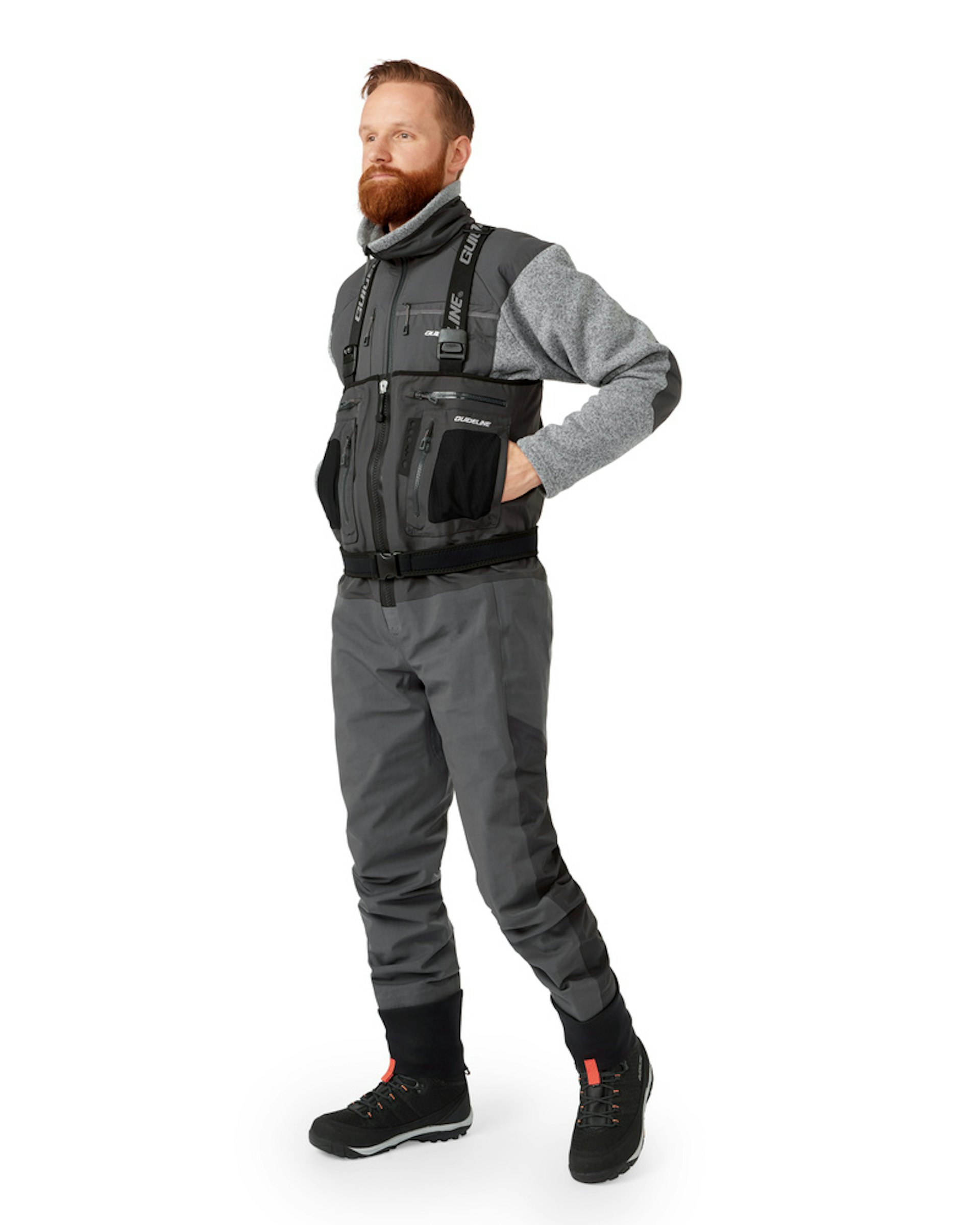 Alta Sonic Tizip Wader S (bild 2 av 9)