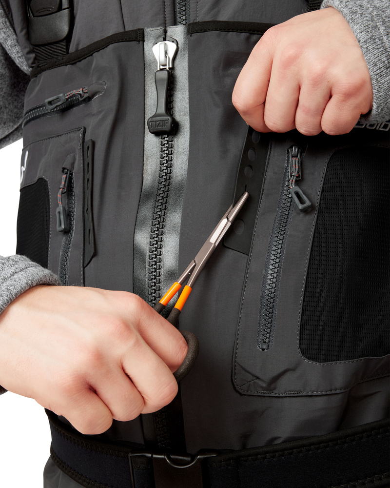 Alta Sonic Tizip Wader XL (slide 5 of 9)