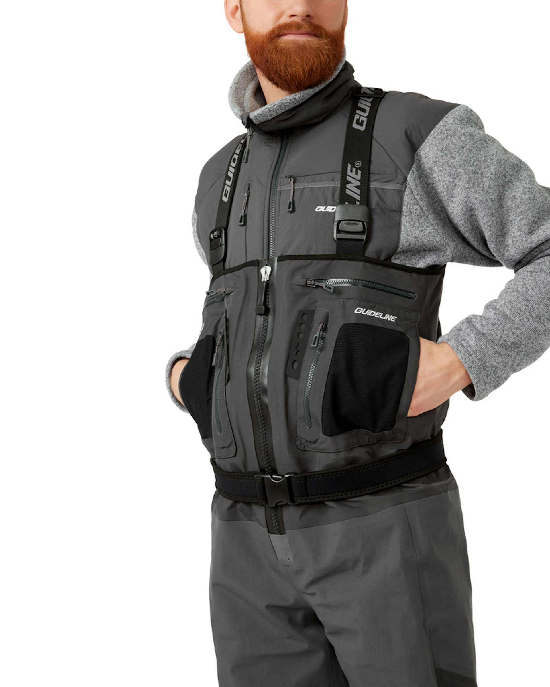 Alta Sonic Tizip Wader S (bild 9 av 9)