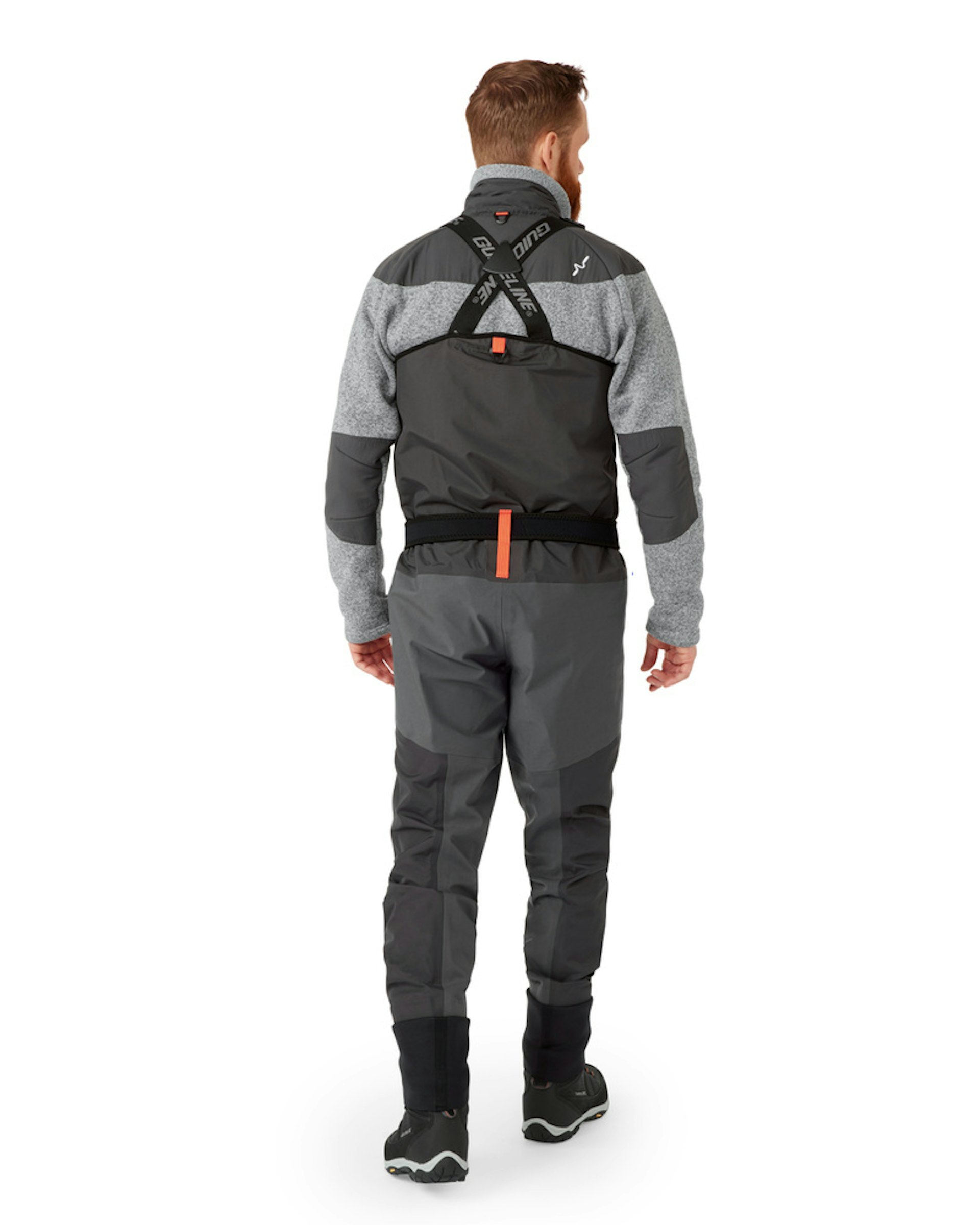 Alta Sonic Tizip Wader S (bild 3 av 9)