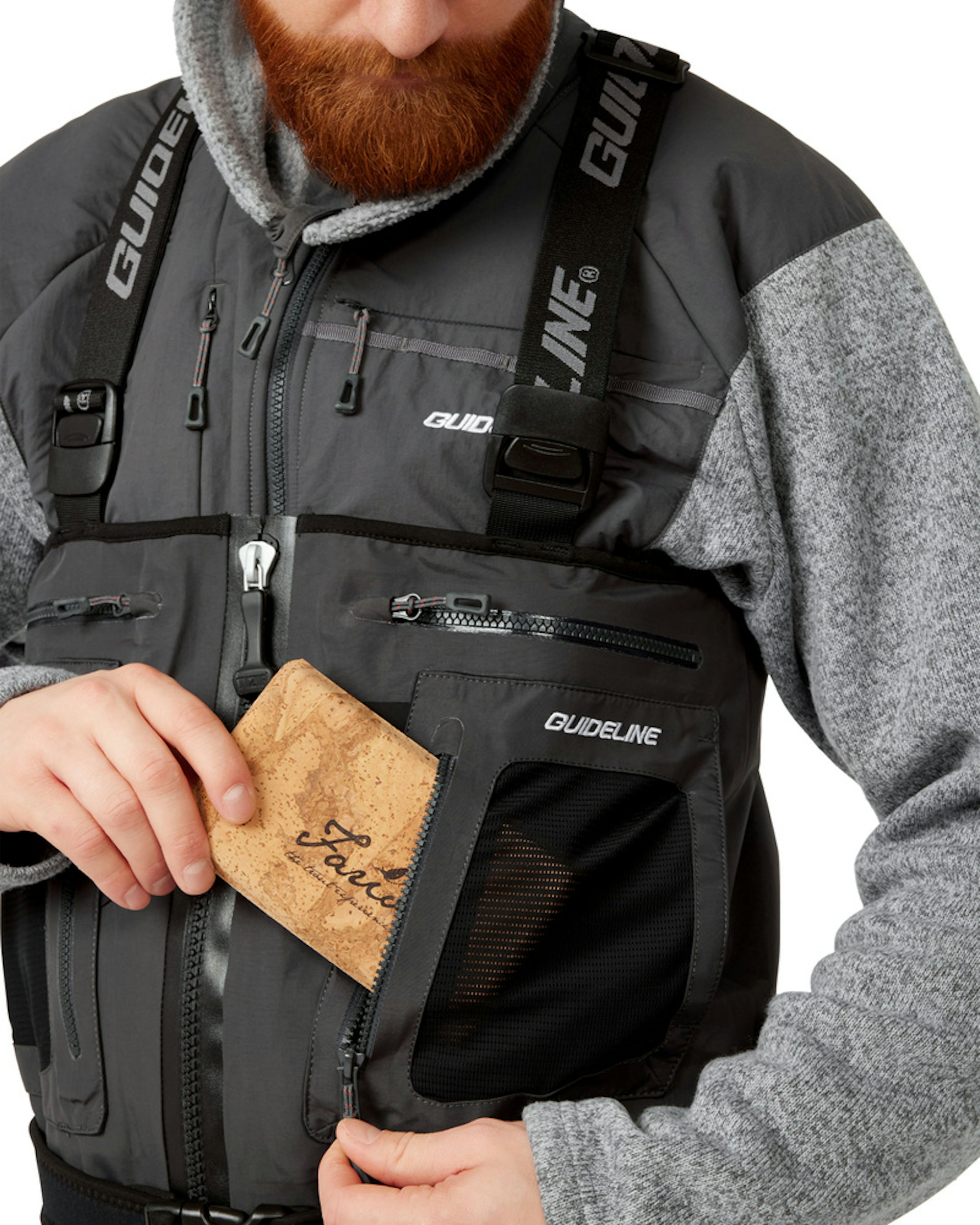 Alta Sonic Tizip Wader S (bild 4 av 9)