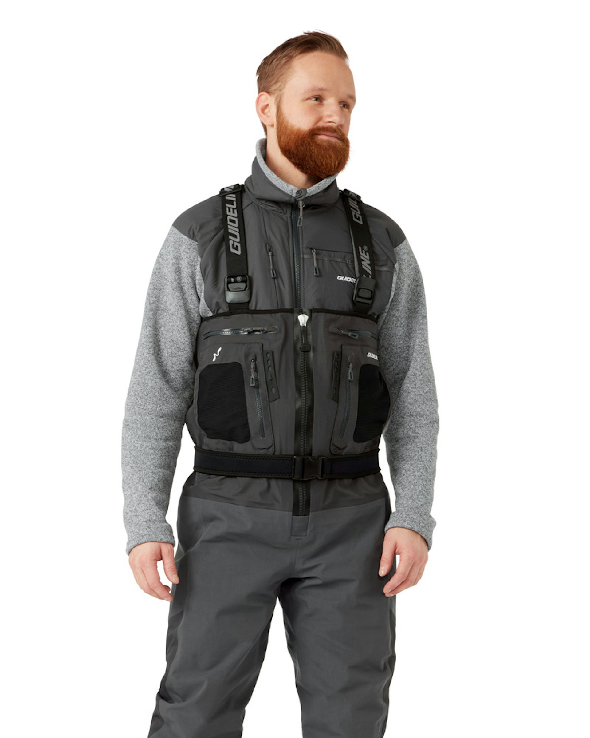 Alta Sonic Tizip Wader S (bild 1 av 9)