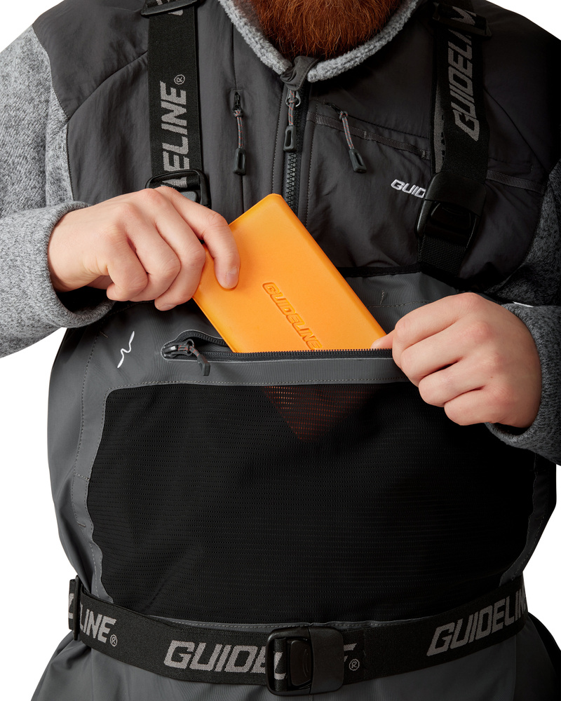 Kaitum XT Wader M (slide 3 of 5)