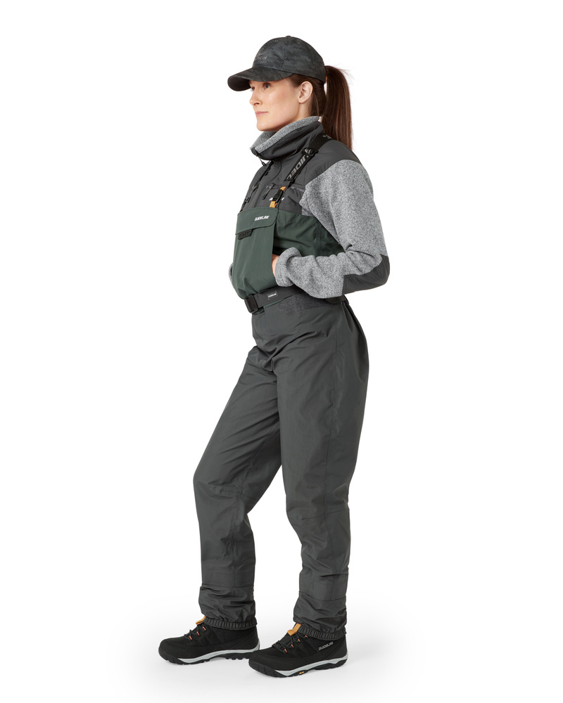 Women´s Laerdal Wader XS (bild 8 av 8)