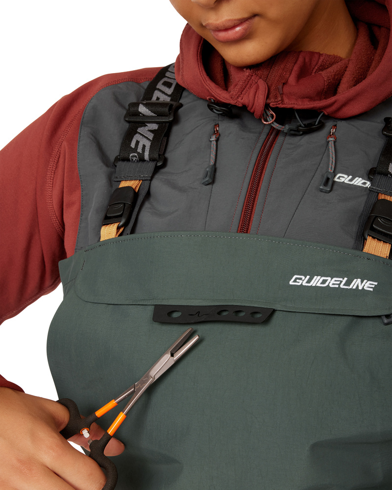 Women´s Laerdal Wader XS (bild 5 av 8)