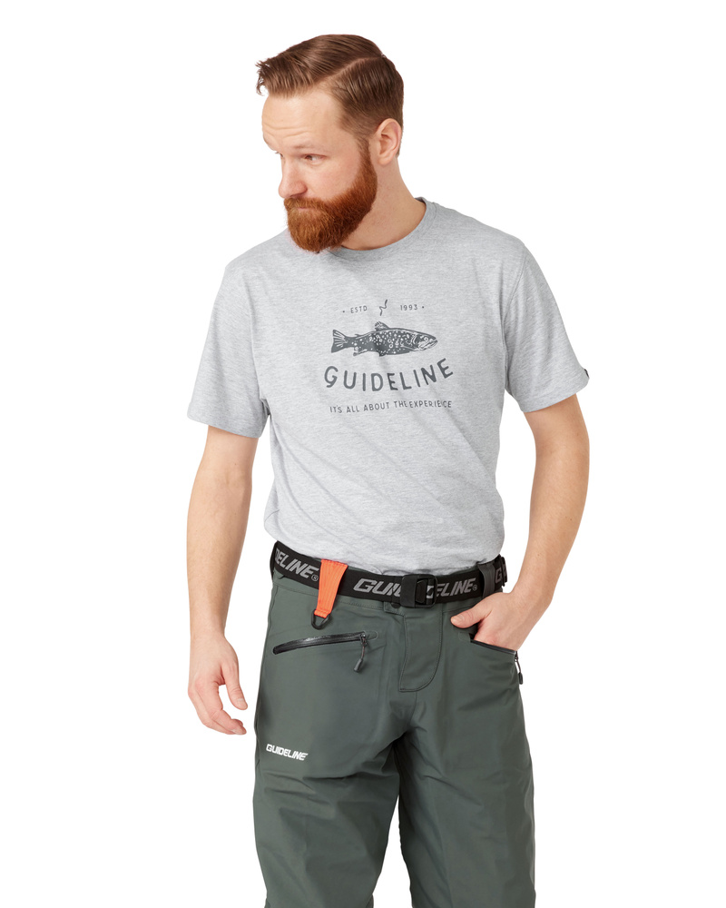 Laxa Waist Wader L (bild 6 av 6)