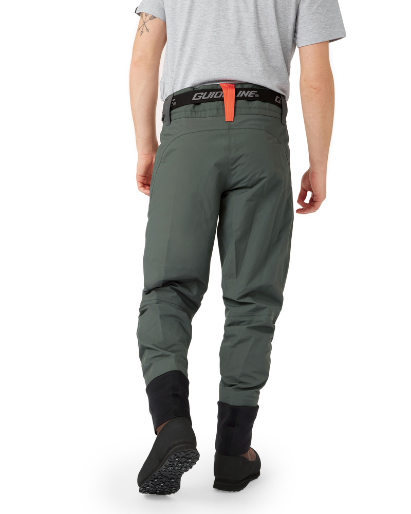 Laxa Waist Wader L (bild 5 av 6)
