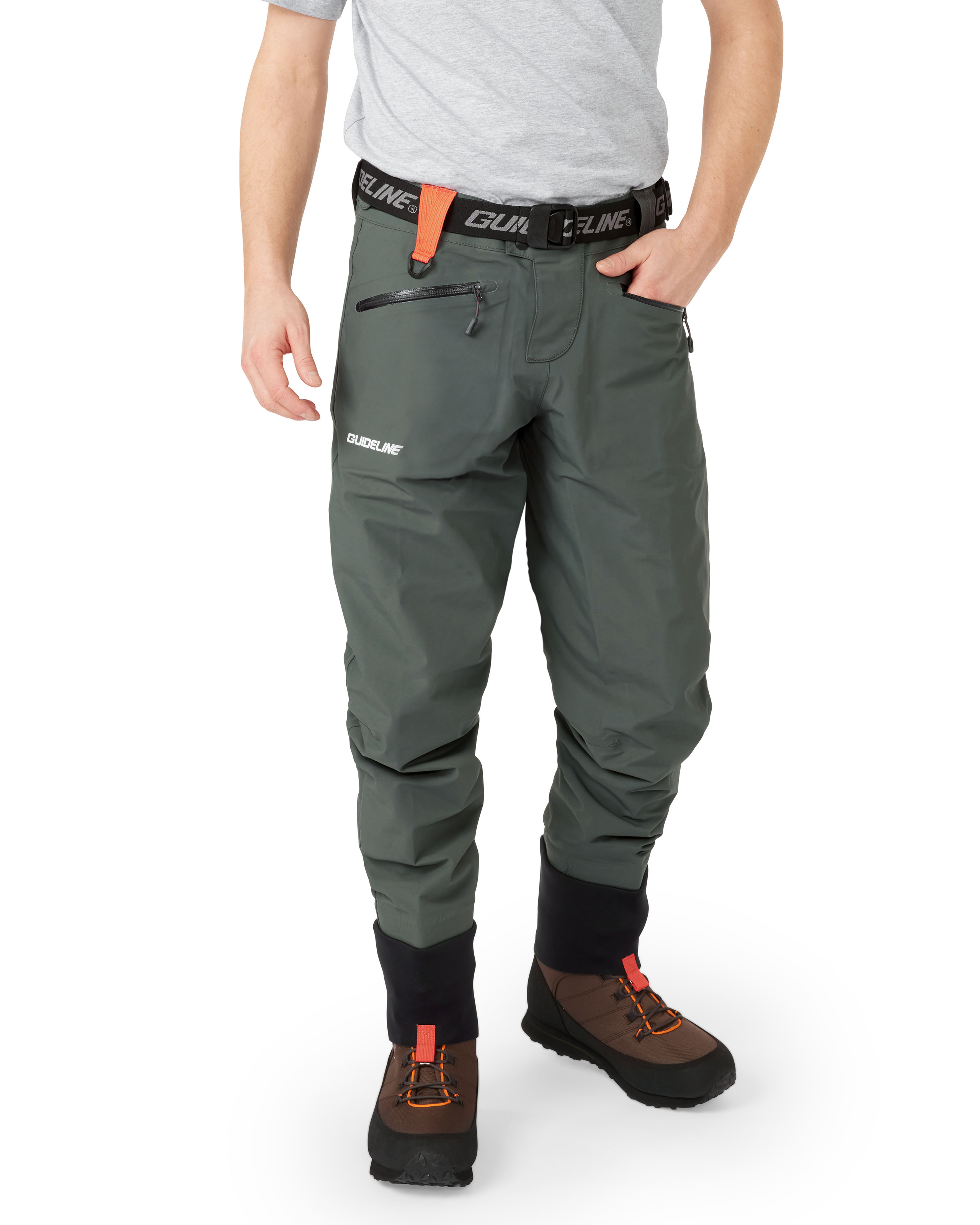 Laxa Waist Wader
