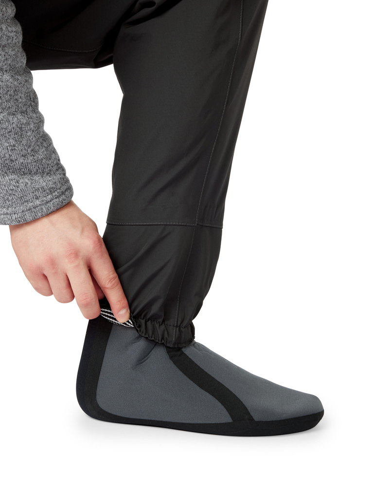 Laxa 2.0 Zip Wader L (bilde 4 av 5)