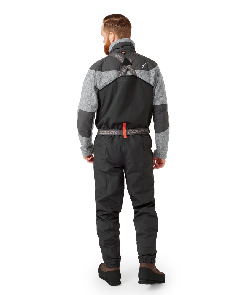 Laxa 2.0 Zip Wader L (bilde 5 av 5)