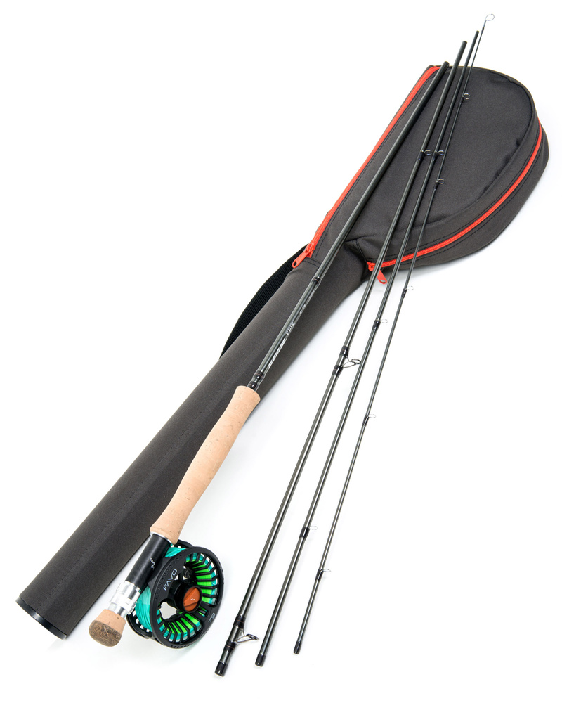 Fly Fishing Kits Fly fishing kits for seatrout Fly kits for salmon