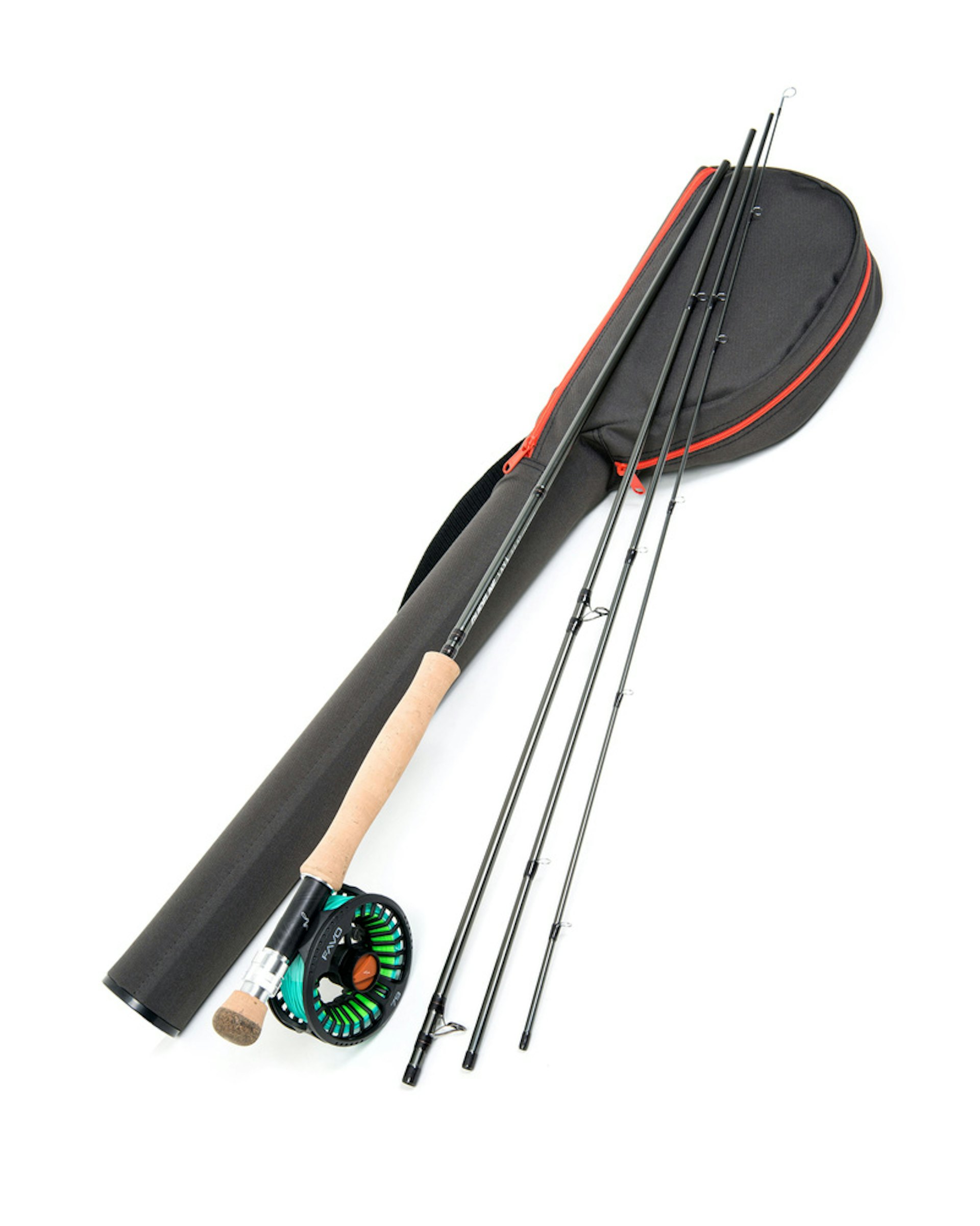 Three of a kind..show yours - Page 9 - The Classic Fly Rod Forum