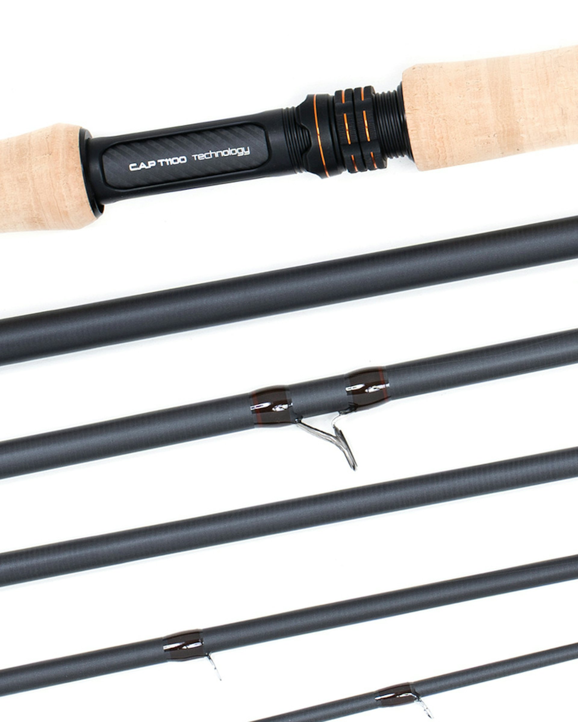 NT11 Fast Full Flex 6-PC