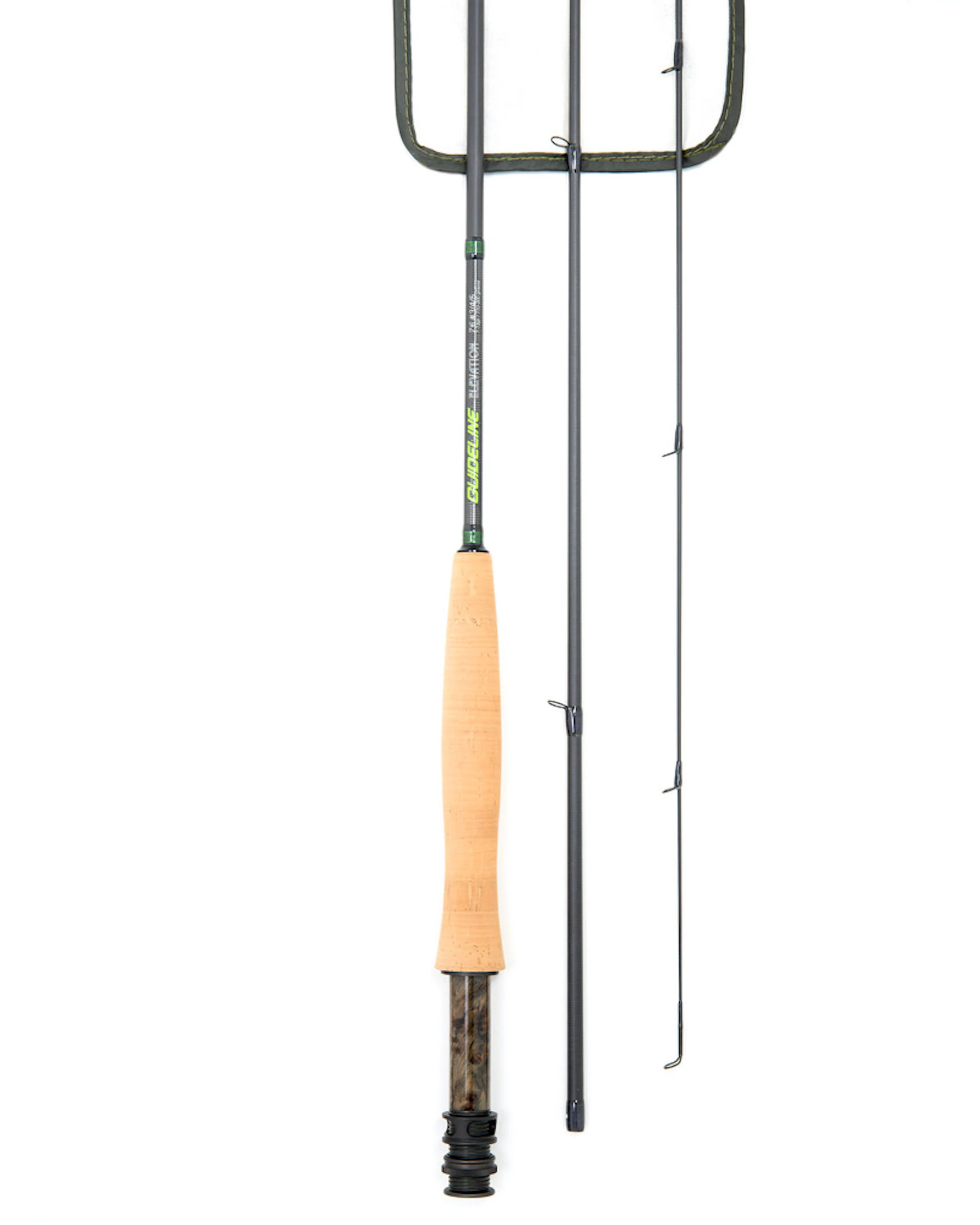 brook fishing pole and Brown Superba Fly Rod Dette Flies Elevation Brook How to Go Fishing for