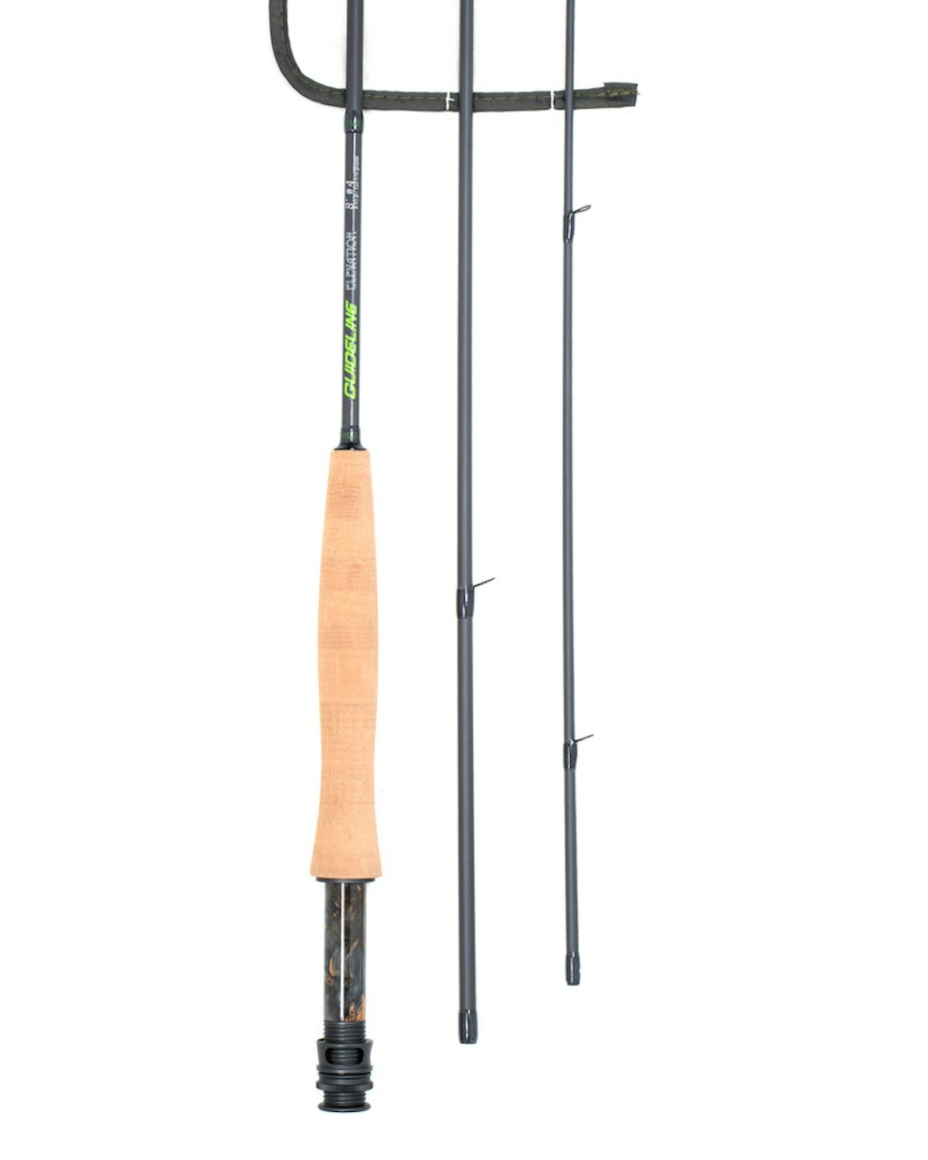 Elevation - Guideline