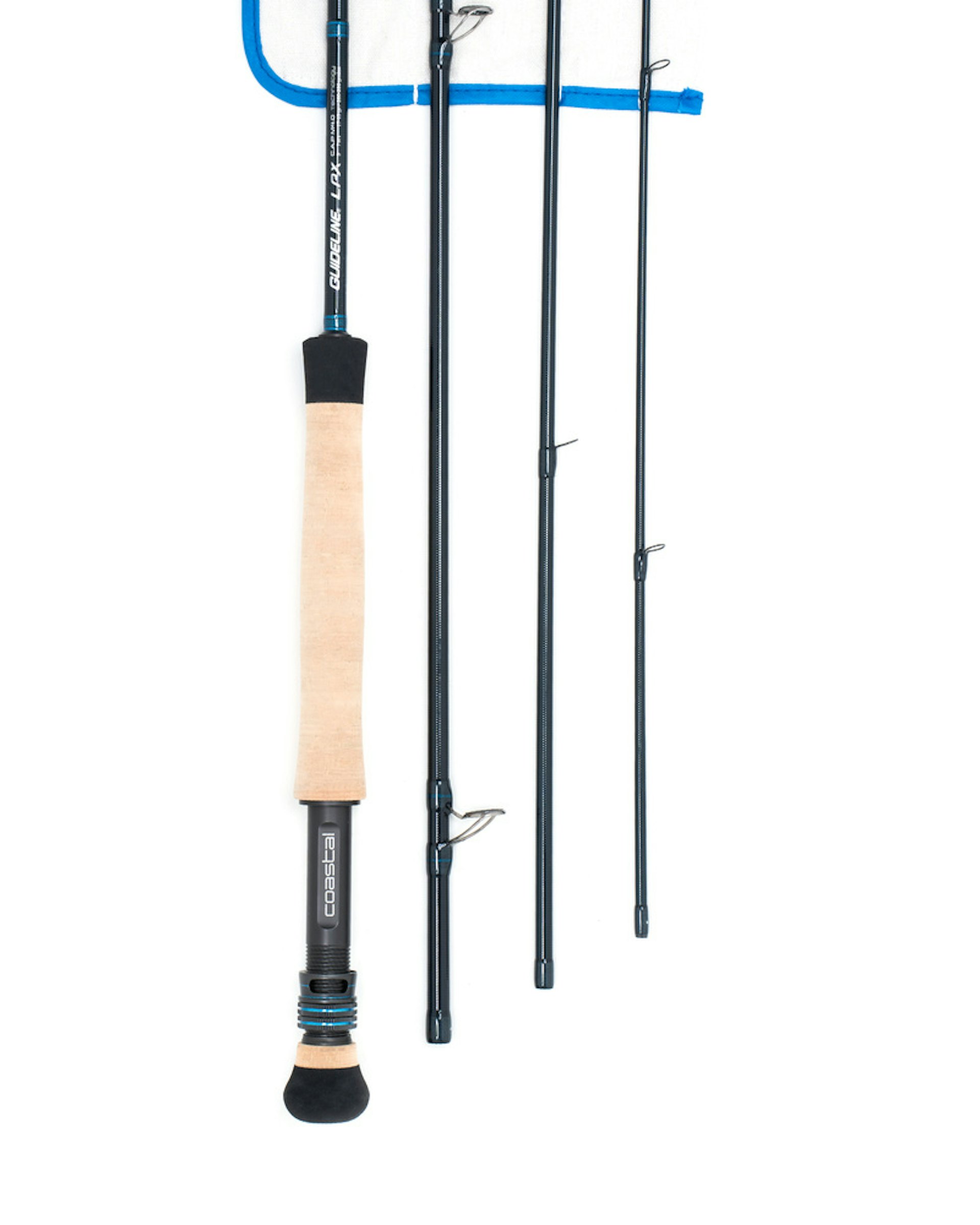 Guideline LPX Single Handed Fly Rod