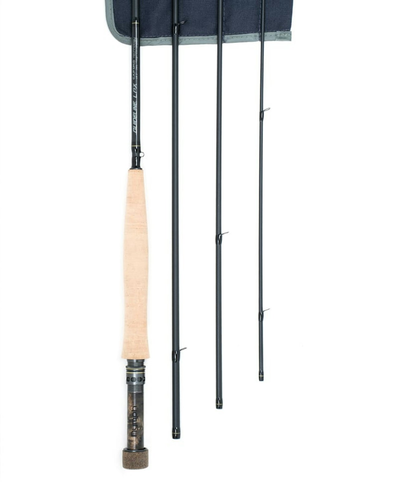 Single Hand Fly Rods - Fly fishing - Trout fly fishing