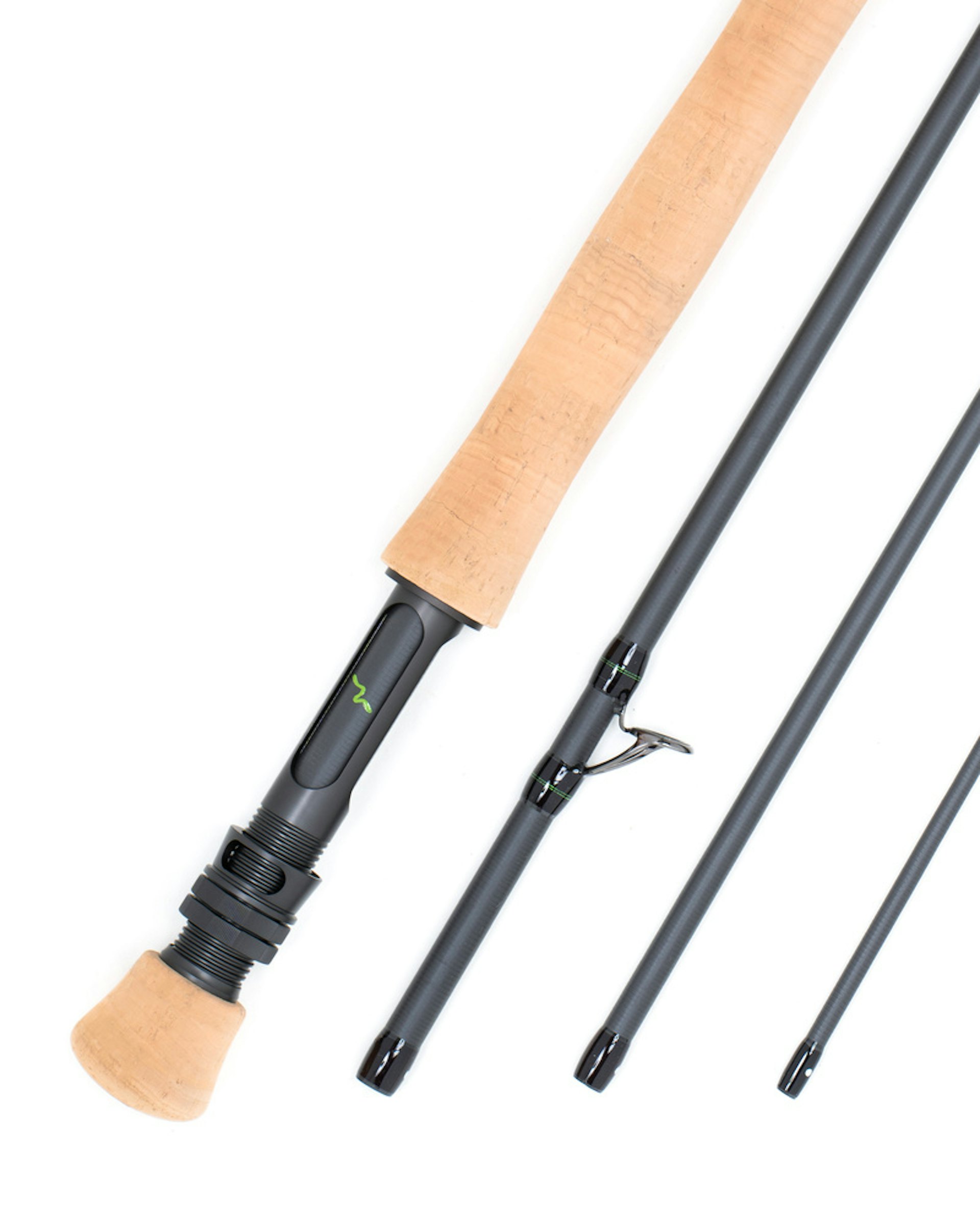 Elevation Single Hand Rod