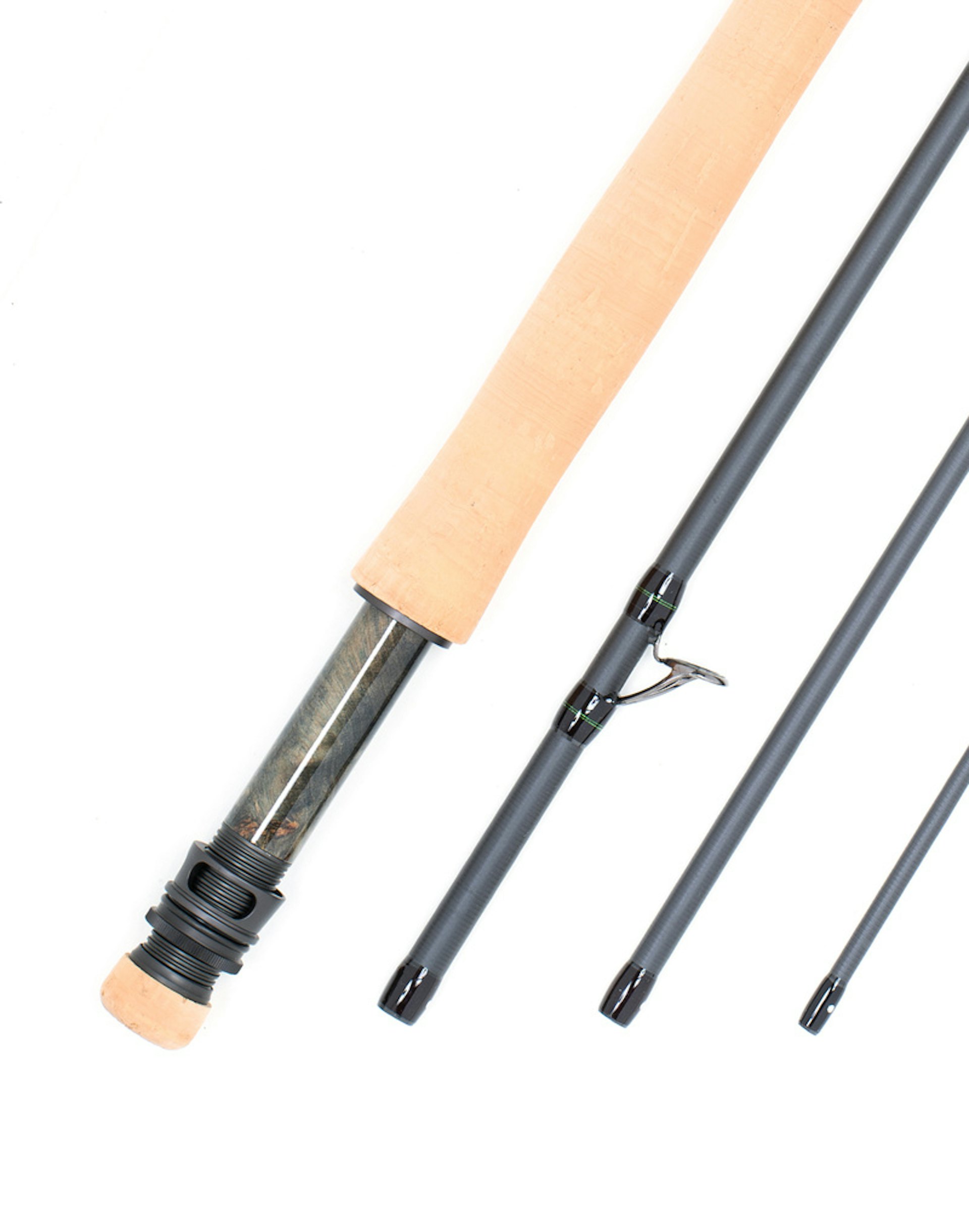 Elevation Single Hand Rod