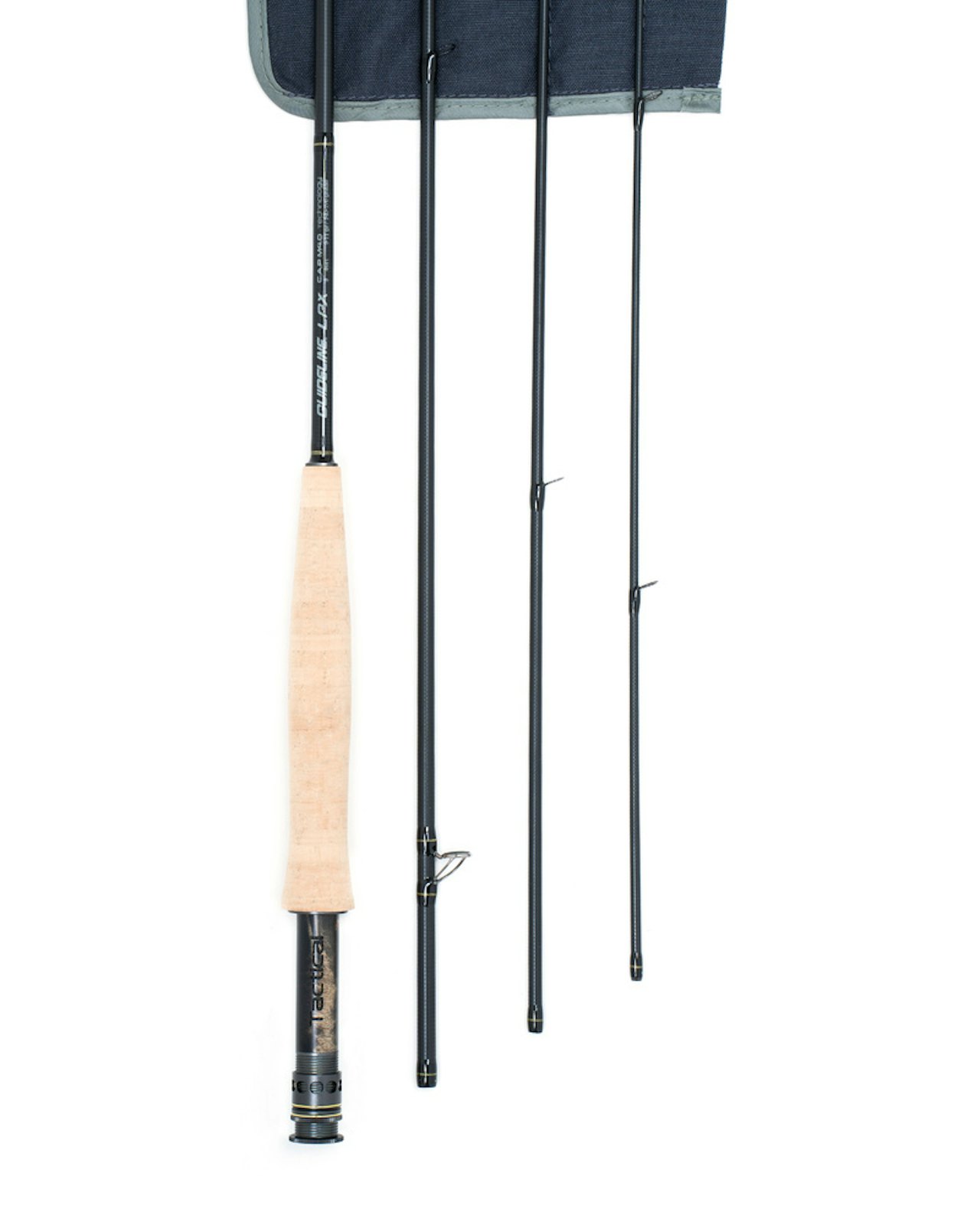 Single Hand Fly Rods - Fly fishing - Trout fly fishing