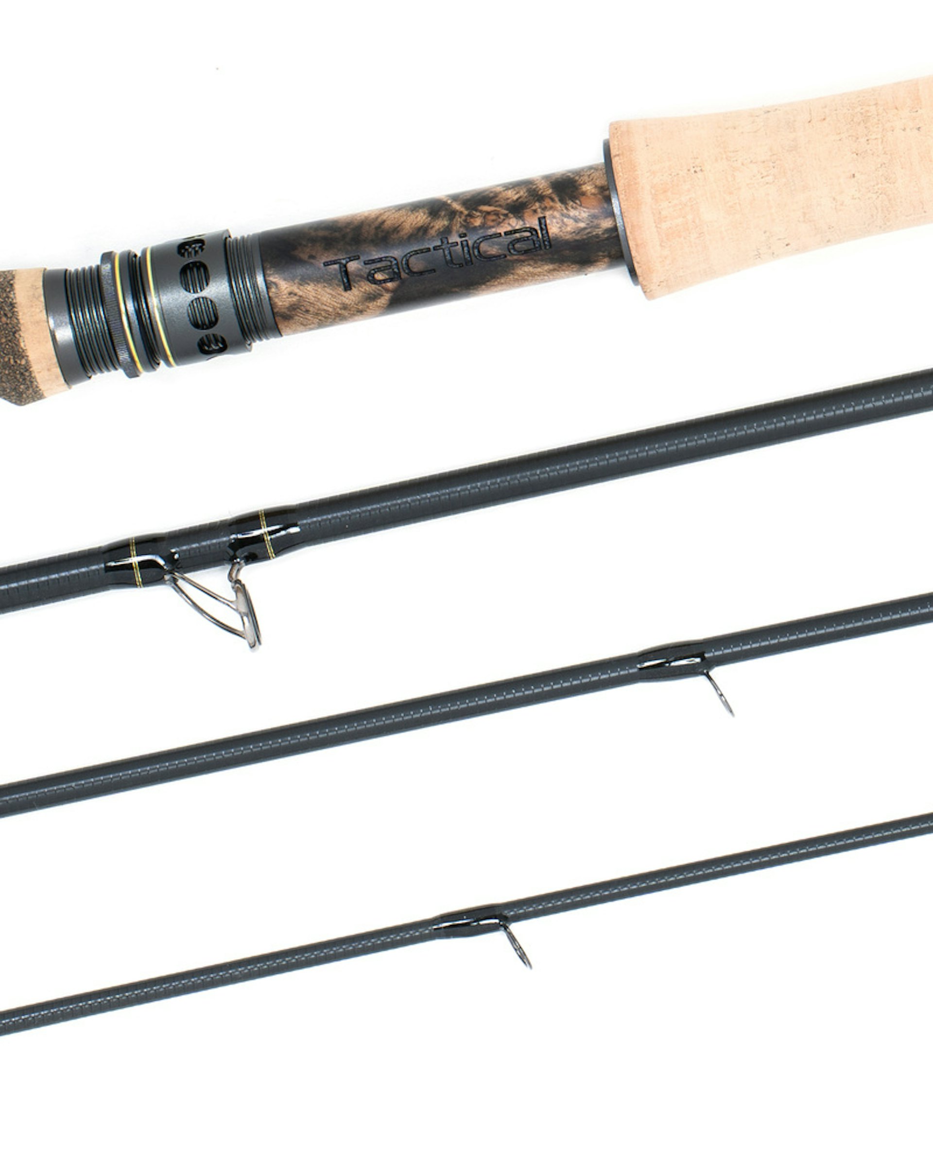 Fly Fishing Rods Set 9FT #5/6wt Fly Rod and Reel Combos Set Fishing Tackle