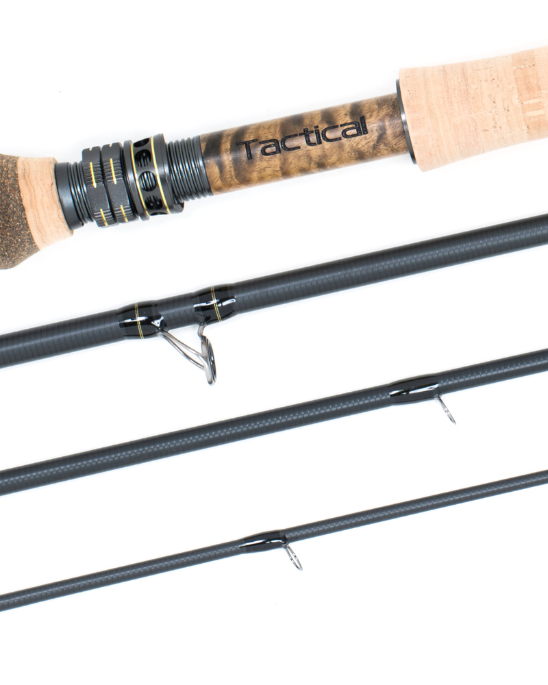 LPX Tactical #7 (bild 3 av 3)