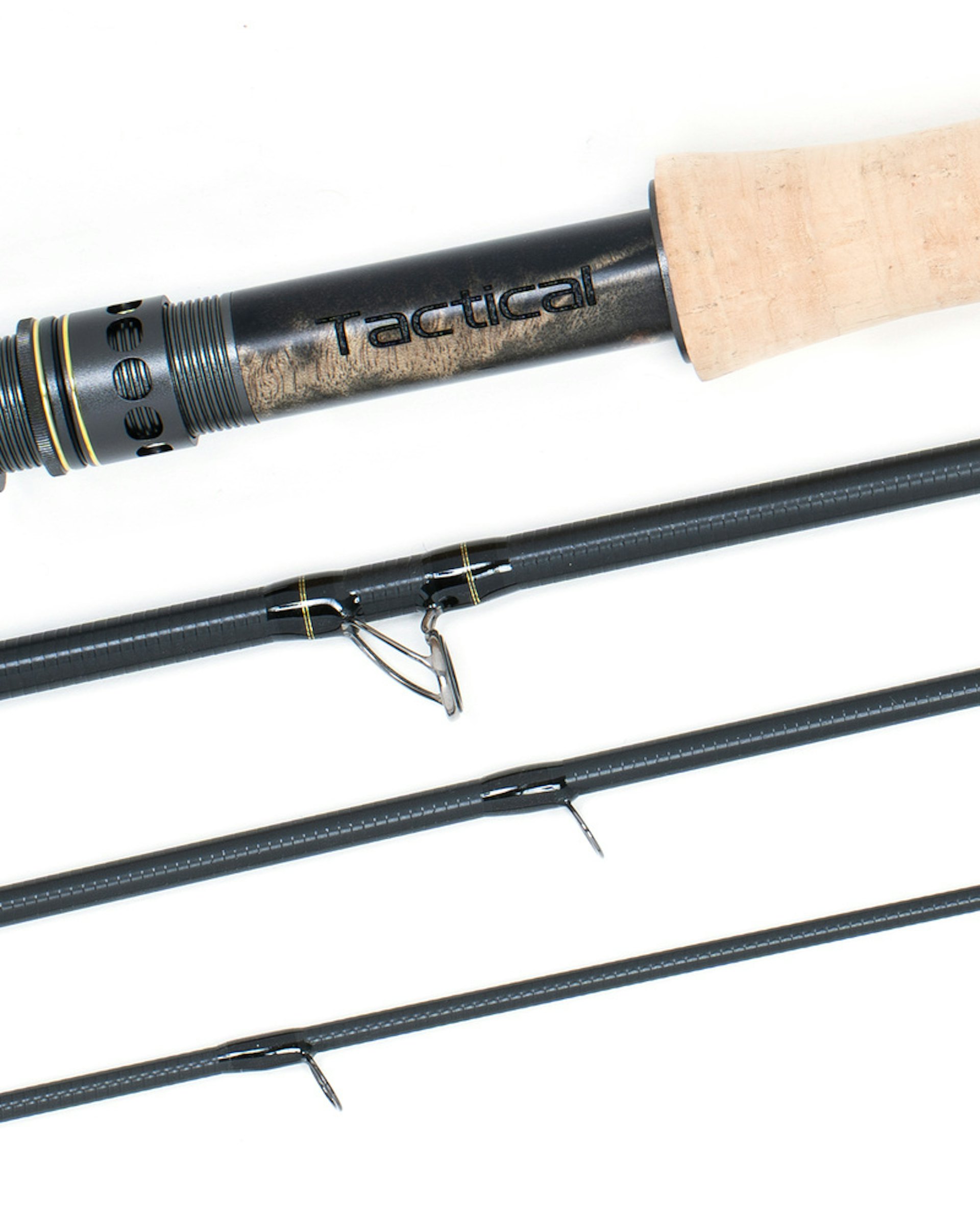 Fly Fishing #6 Weight Fly Rods, Rapid Delivery