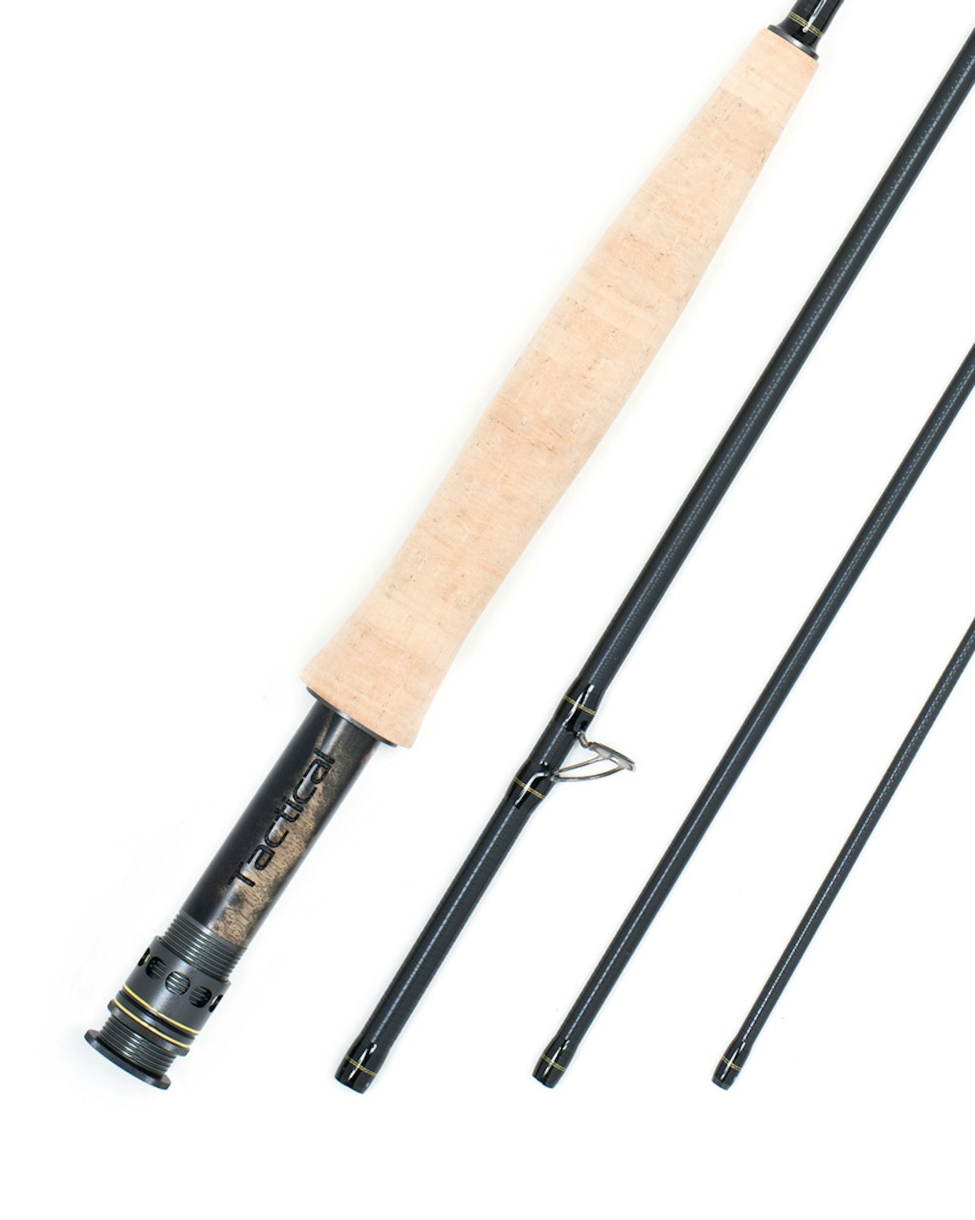 Single Hand Fly Rods - Fly fishing - Trout fly fishing