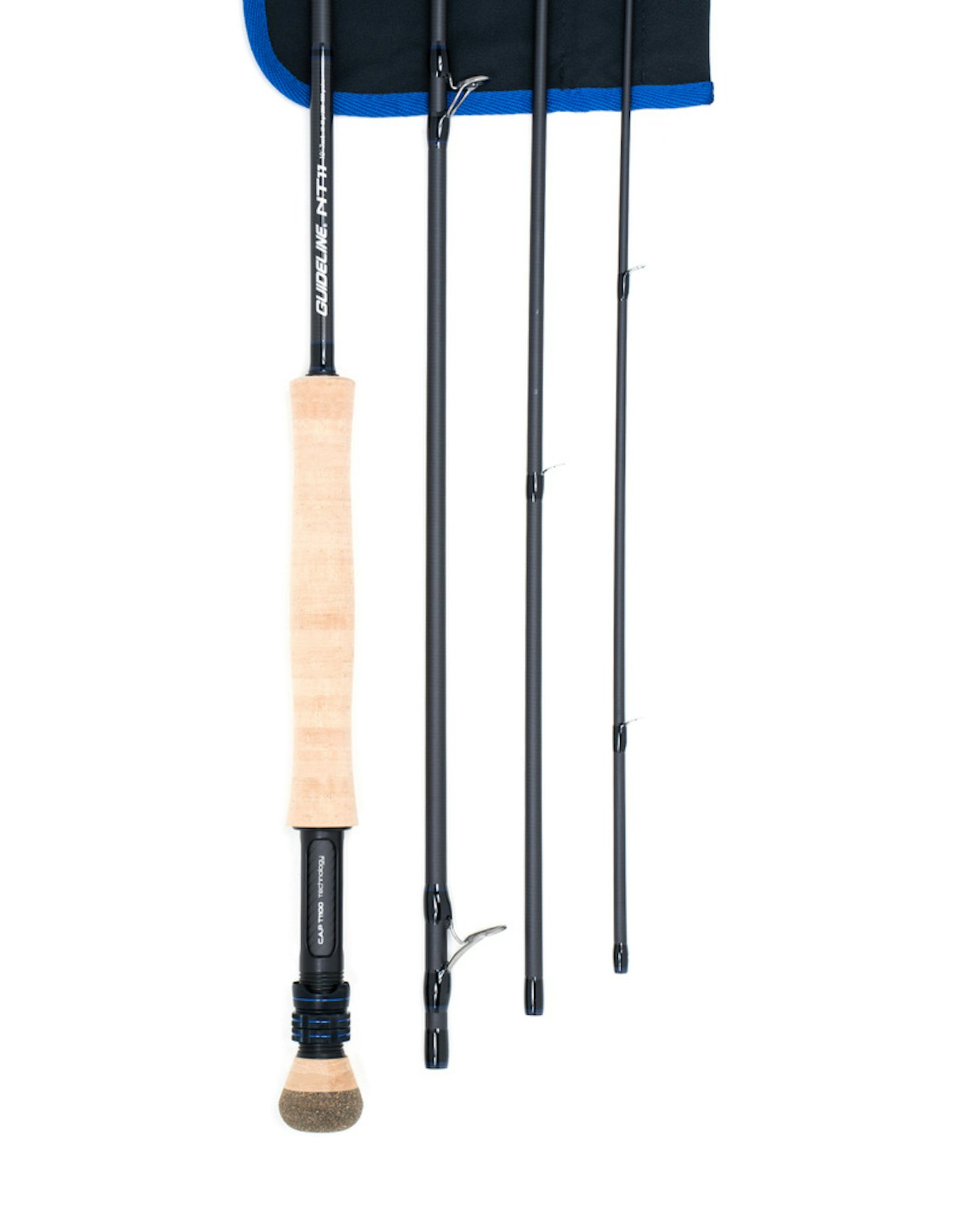 Single Hand Fly Rods - Fly fishing - Trout fly fishing
