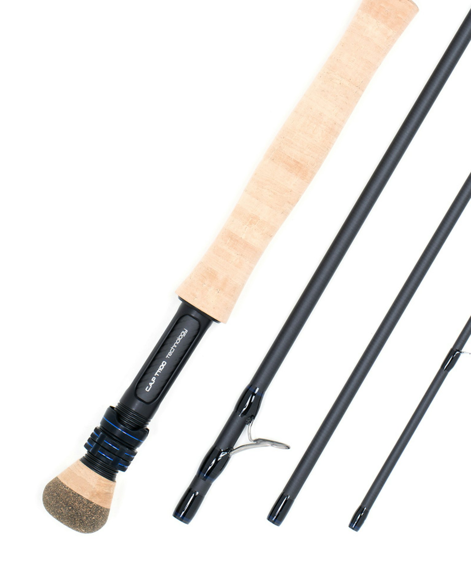Single Hand Fly Rods - Fly fishing - Trout fly fishing
