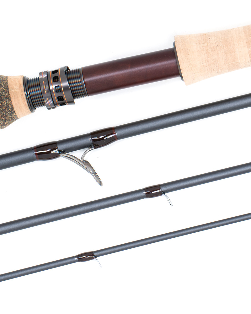 NT11 Trout Series #6 9' (bild 3 av 3)