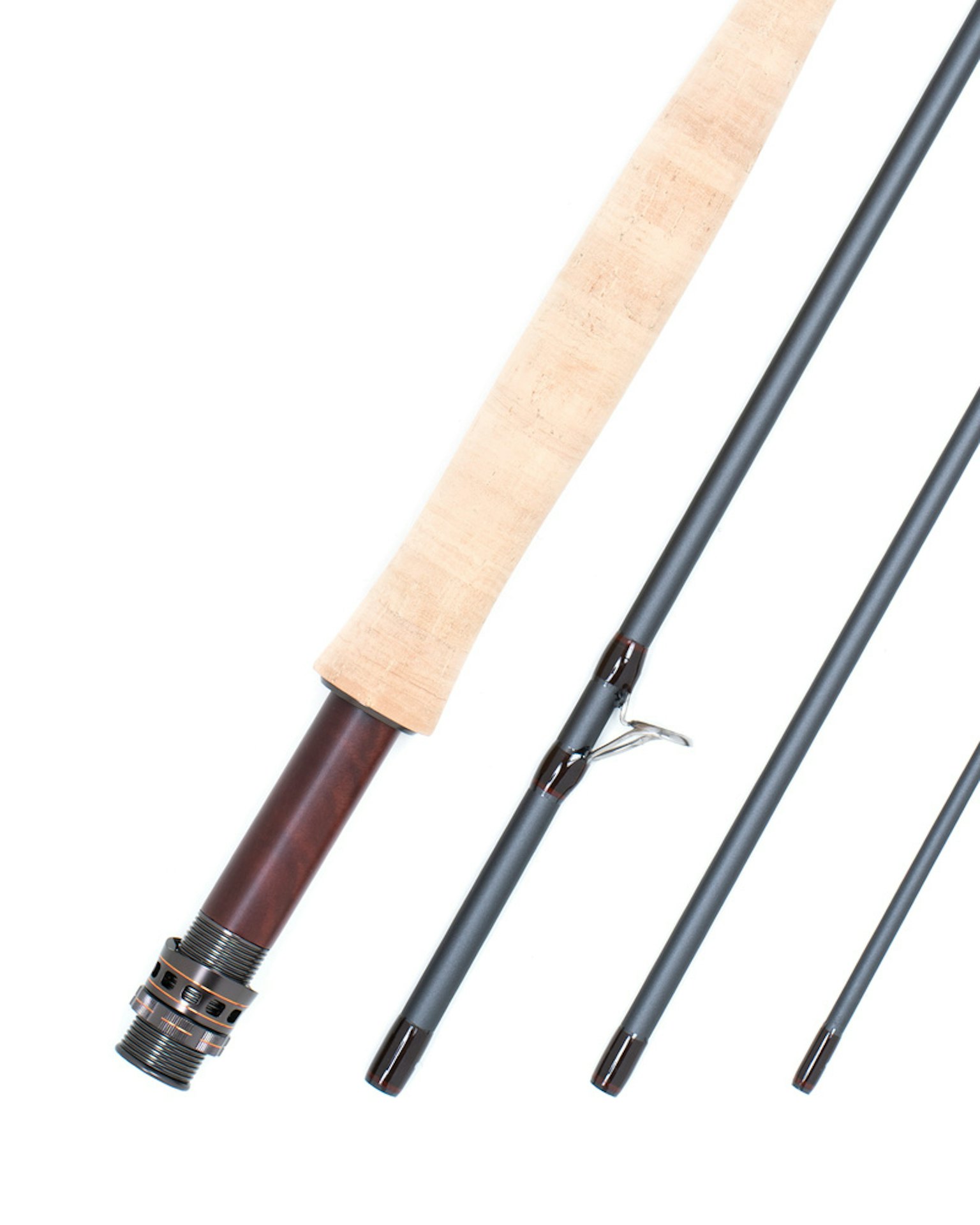 Single Hand Fly Rods - Fly fishing - Trout fly fishing