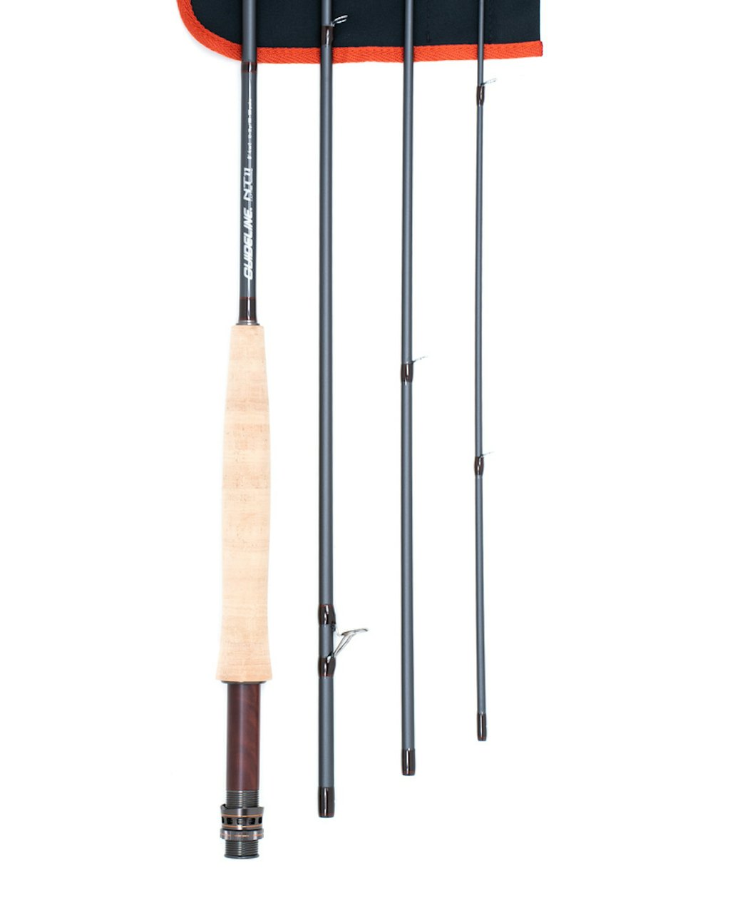 Single Hand Fly Rods - Fly fishing - Trout fly fishing