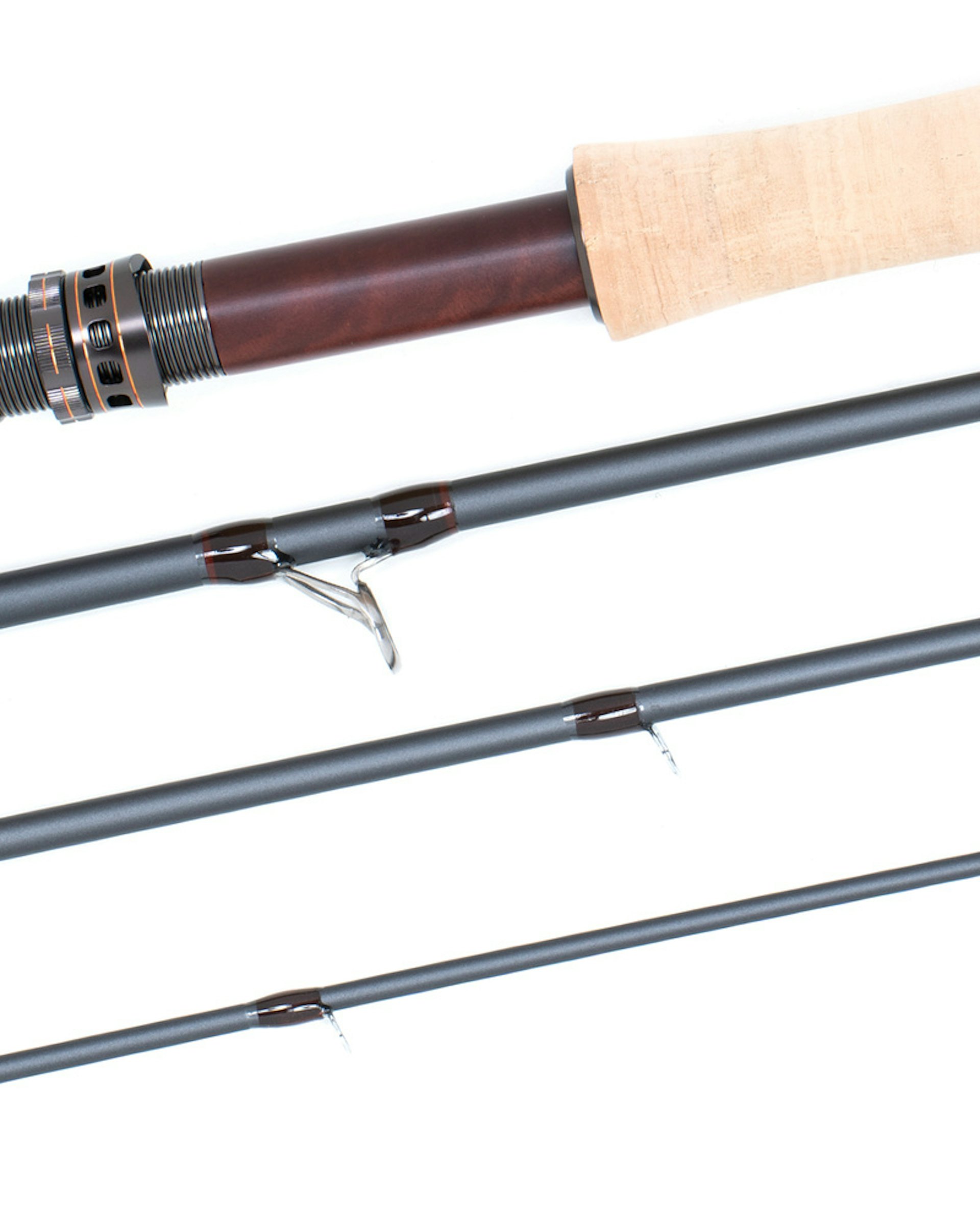 NT11 Trout Series
