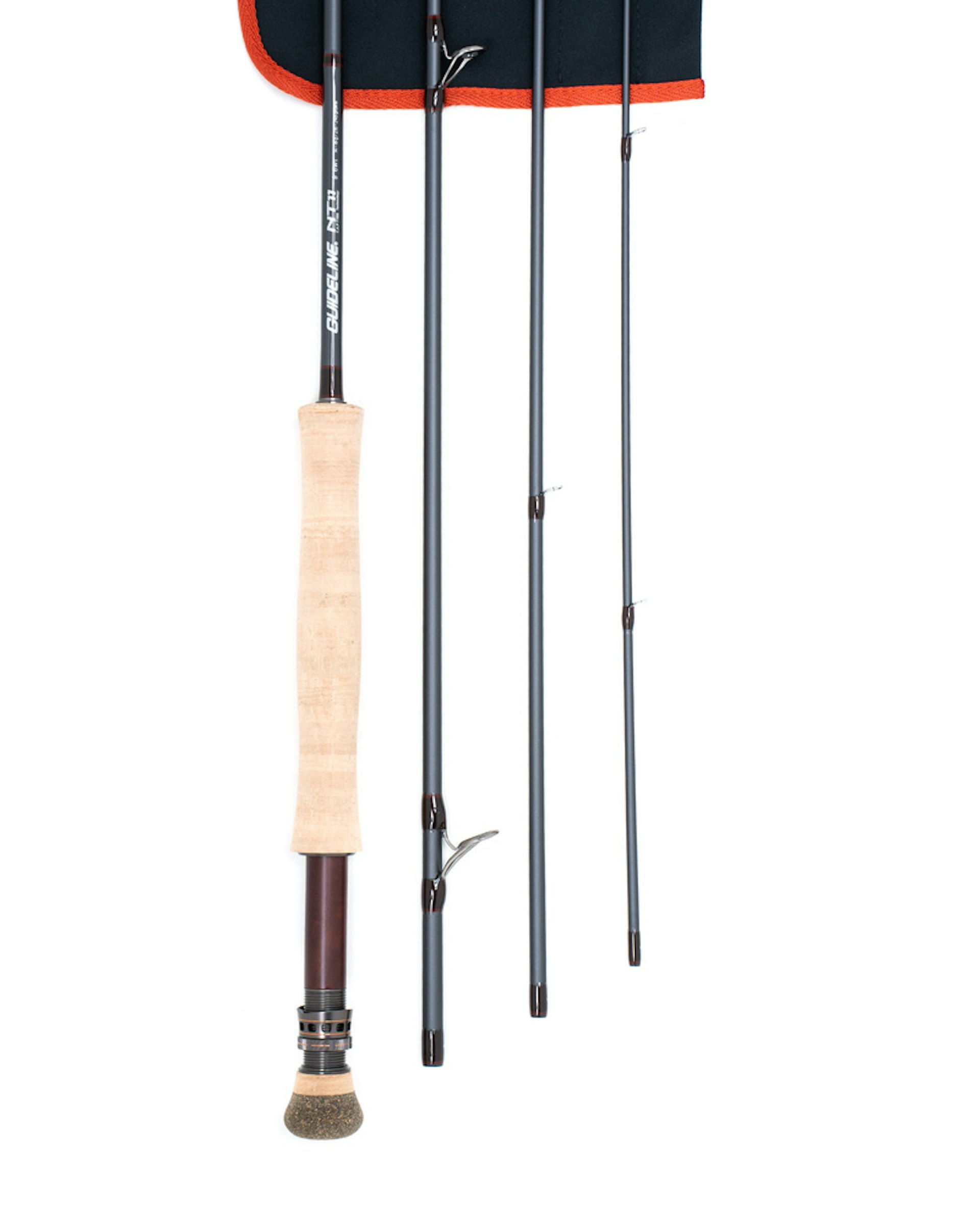 NT11 Trout Series