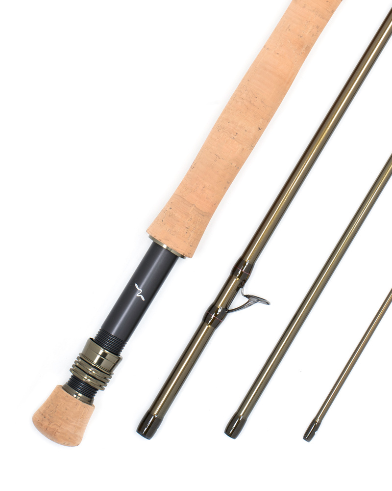 NO LONGER IN STOCK> Spey Rod Package by Guideline ACT 4