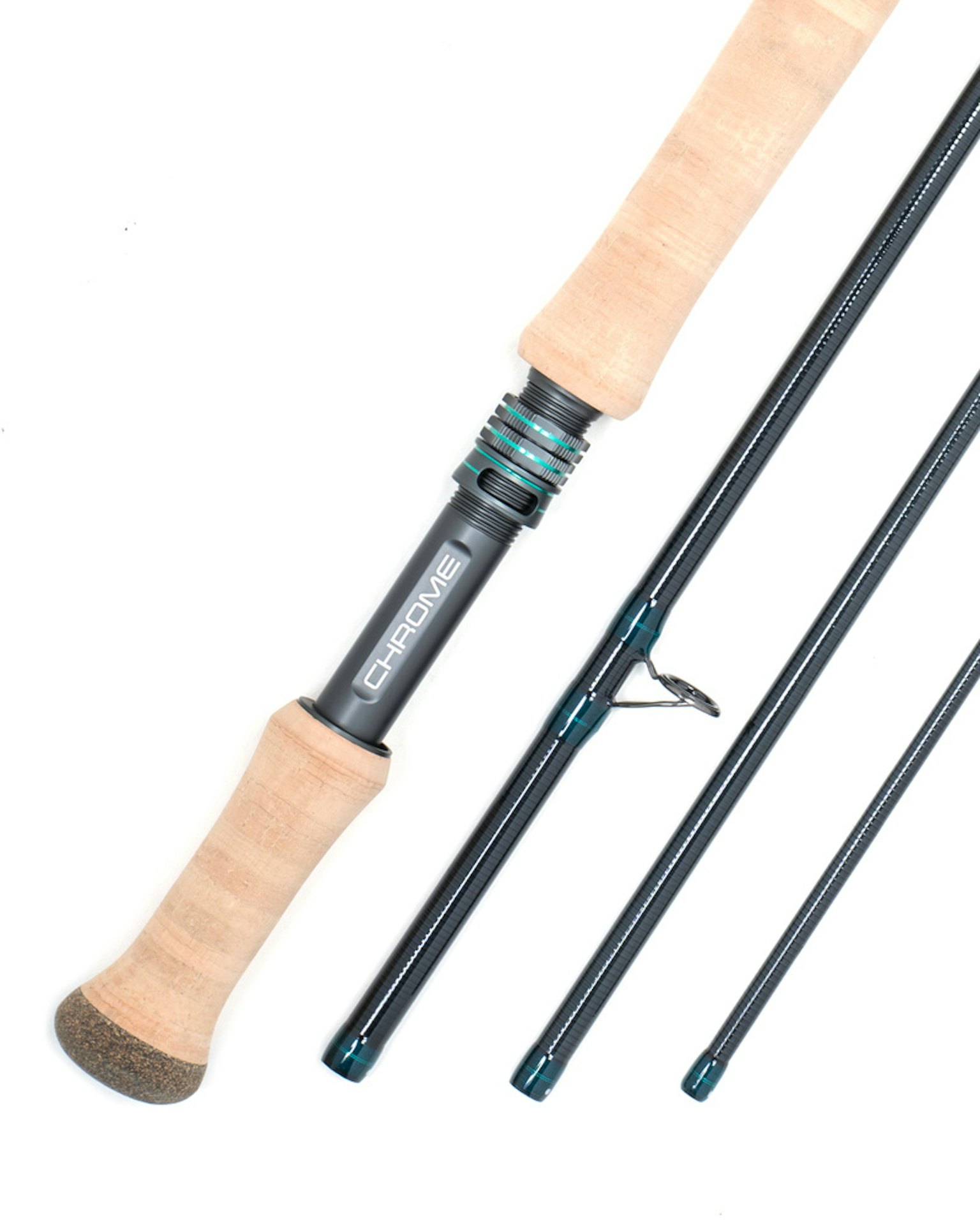 Guideline Switch Fly Rods - Switch fly rods for salmon fishing