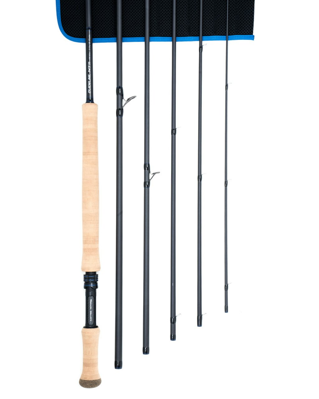 Fly Rods- Fly fishing rods-Single hand fly rods-Double hand fly rods