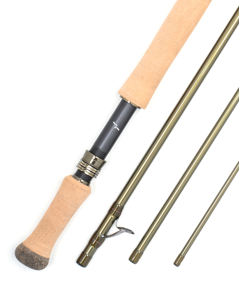 Guideline Switch Fly Rods - Switch fly rods for salmon fishing