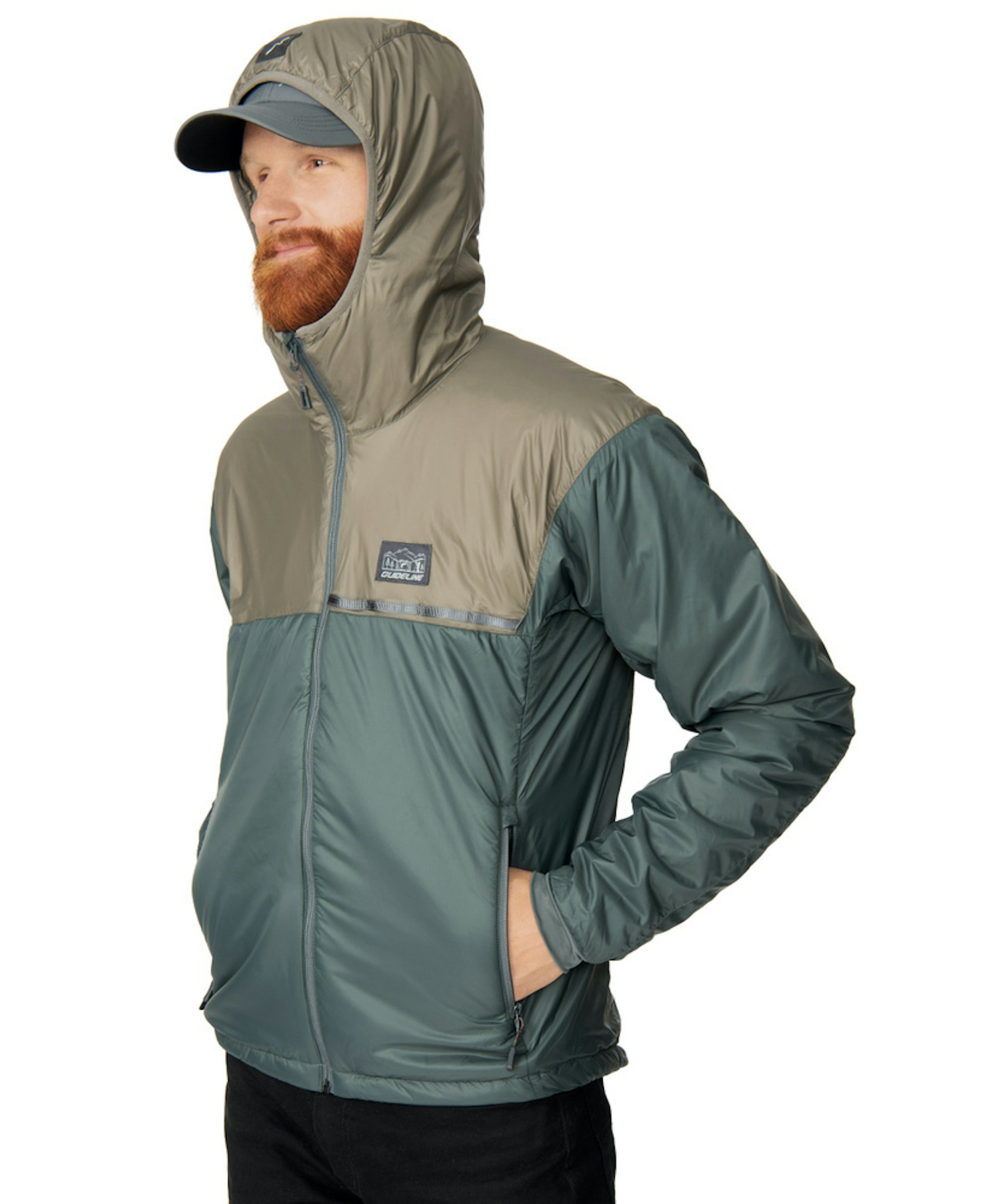 Loft Jacket L (bild 7 av 7)