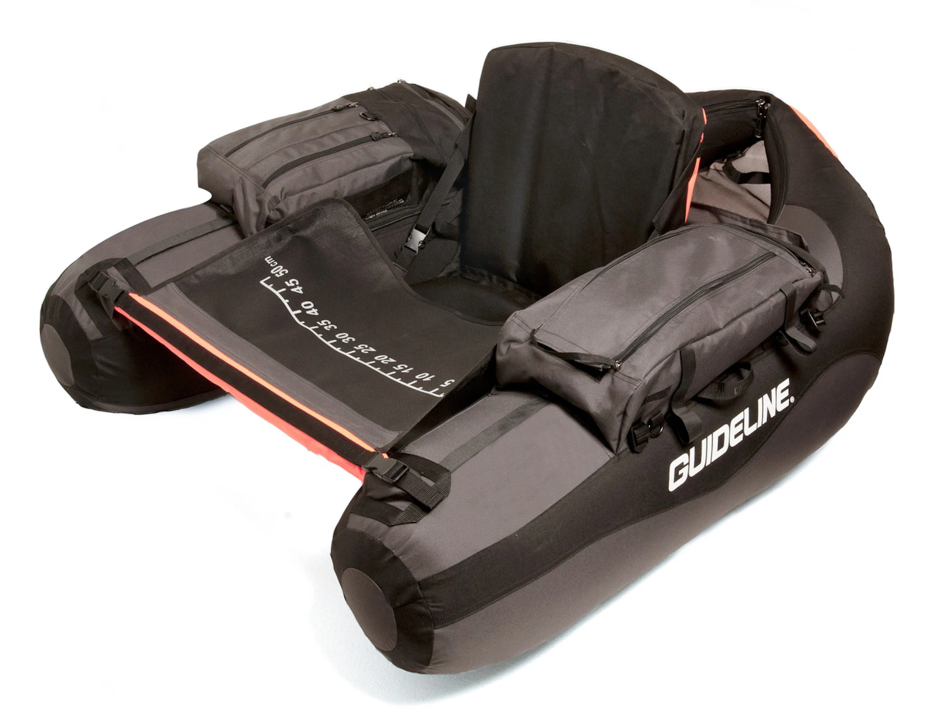 Float tubes / Belly boats - Expand your fishing waters