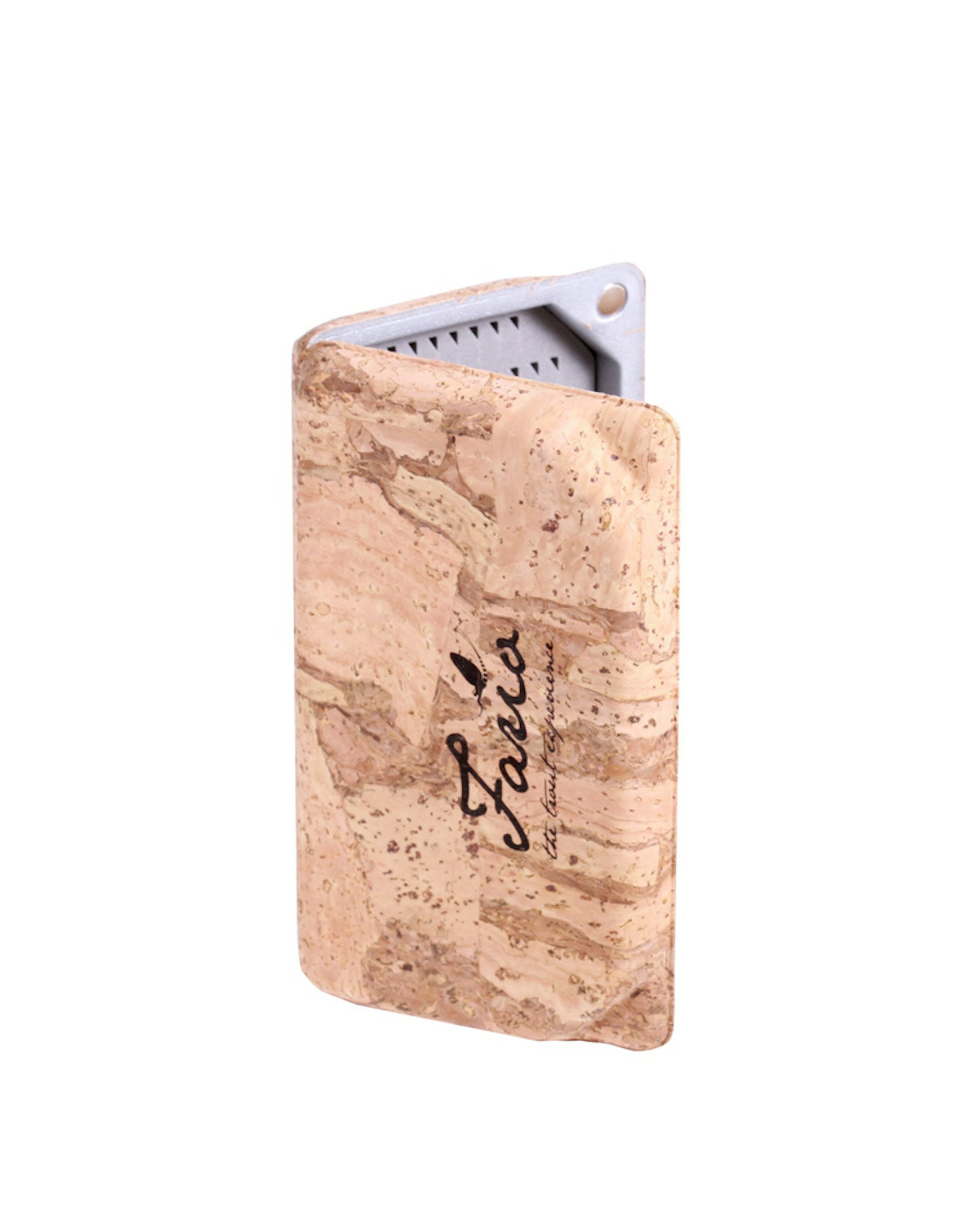 Fario Slit Foam Fly Box S (bilde 1 av 1)