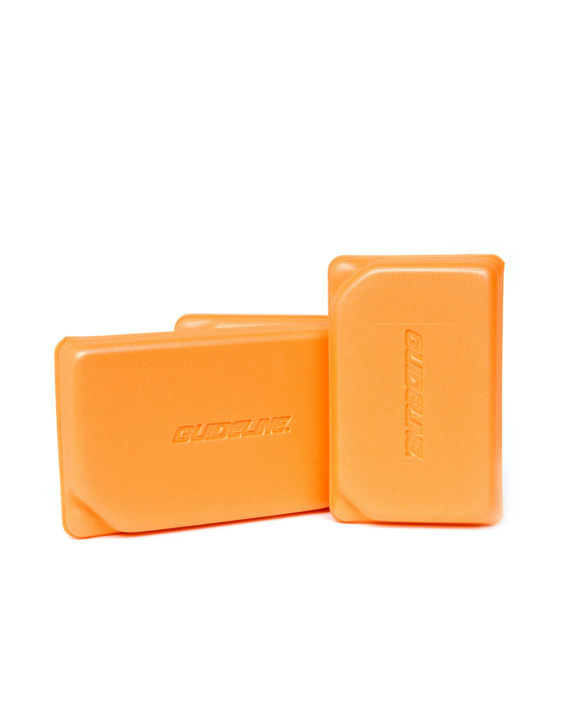 Ultralight Foam Box Orange L (bild 3 av 3)