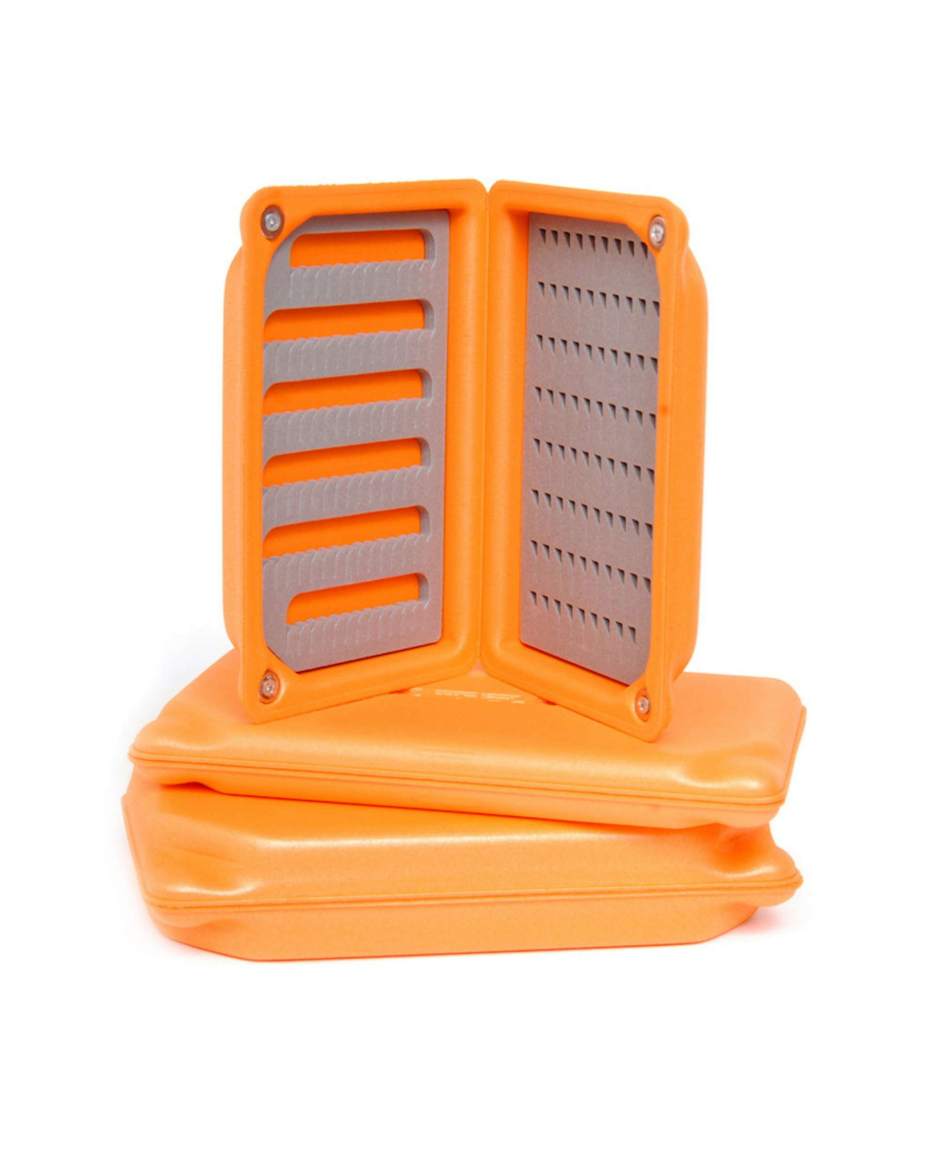 Ultralight Foam Box Orange S (bilde 1 av 3)
