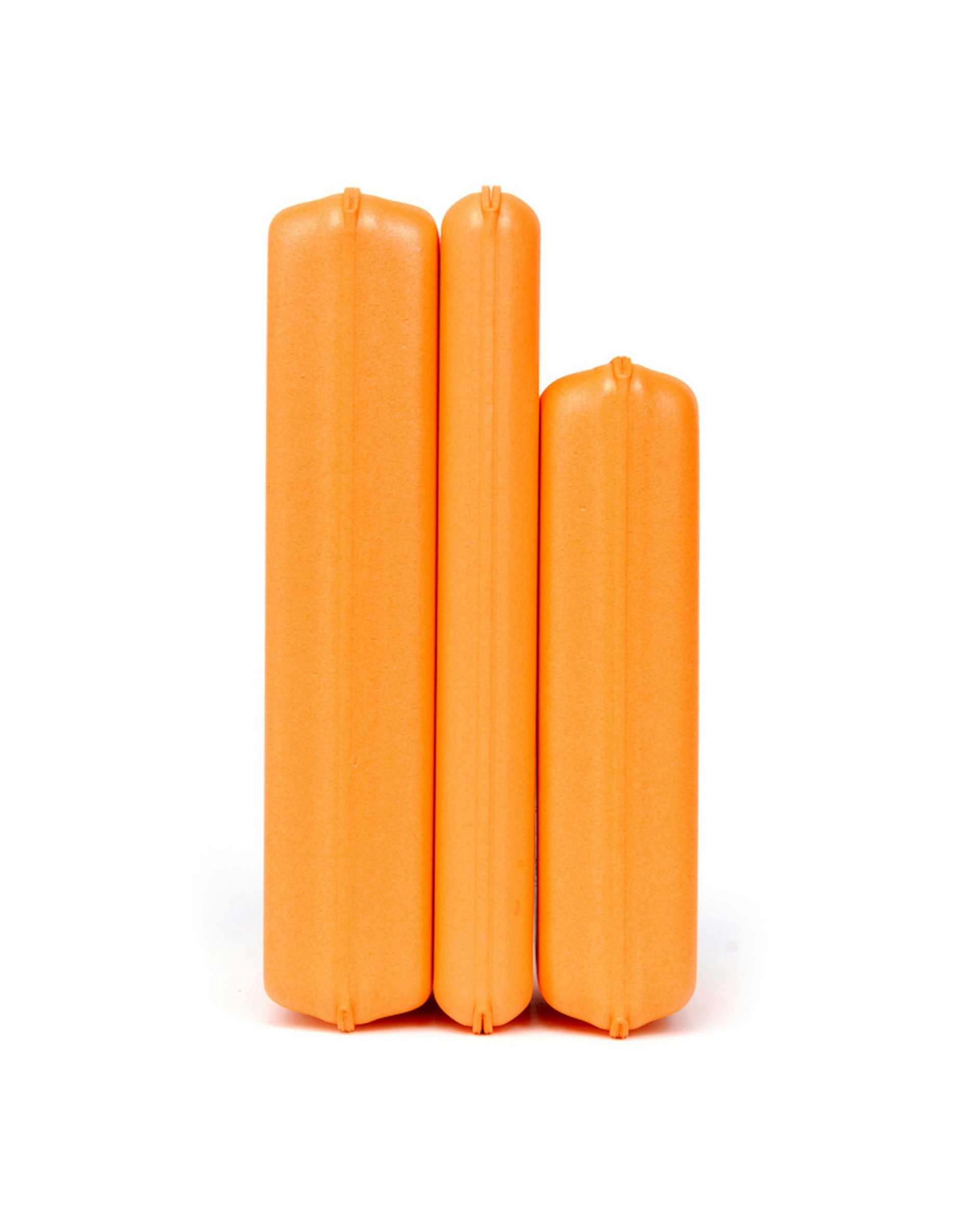 Ultralight Foam Box Orange L (bild 2 av 3)
