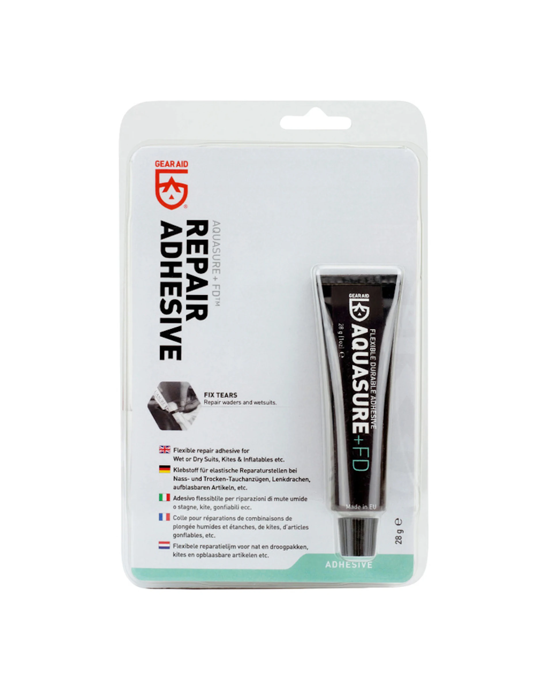 Aquasure 28g (bilde 2 av 2)
