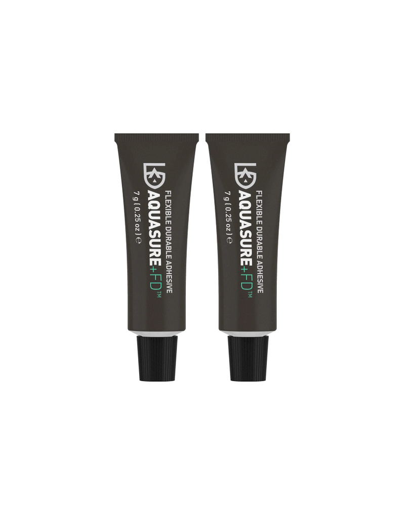 Aquasure Minitubes 2x7g