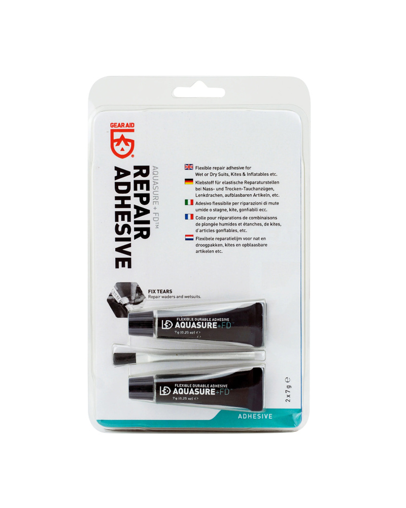 Aquasure Minitubes 2x7g