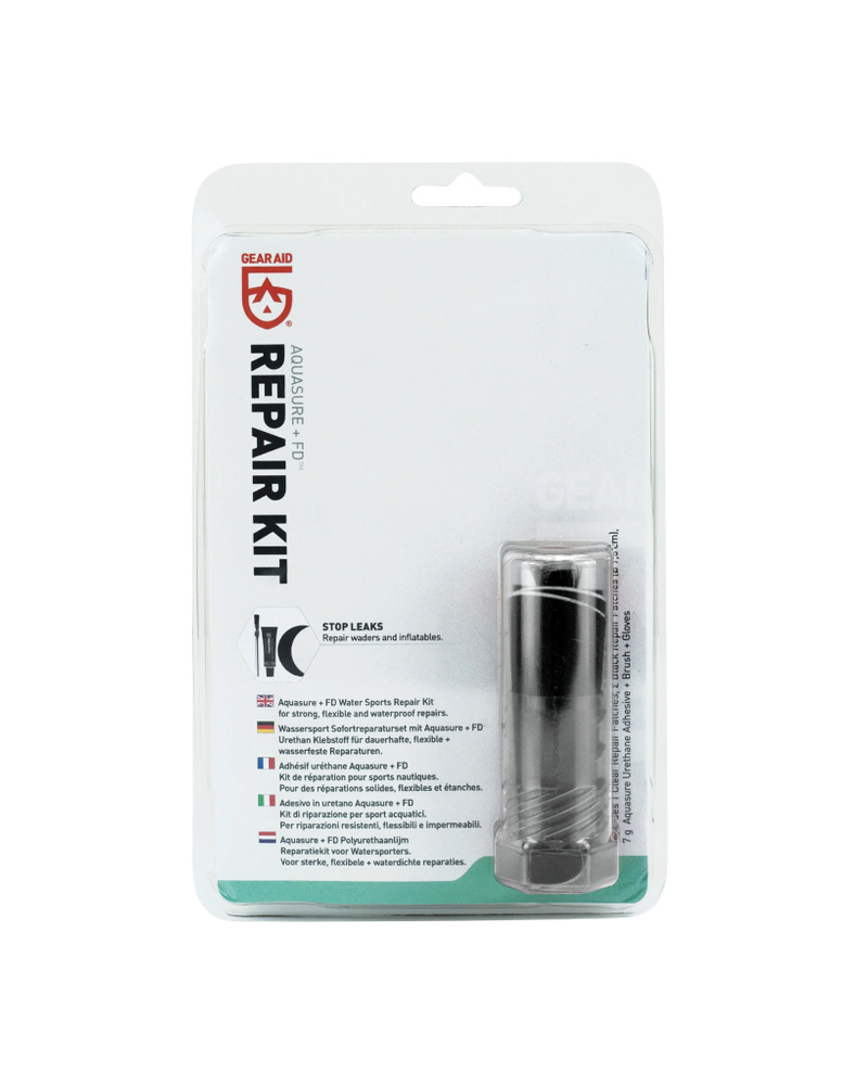 Aquasure Wader Repair Kit 7g