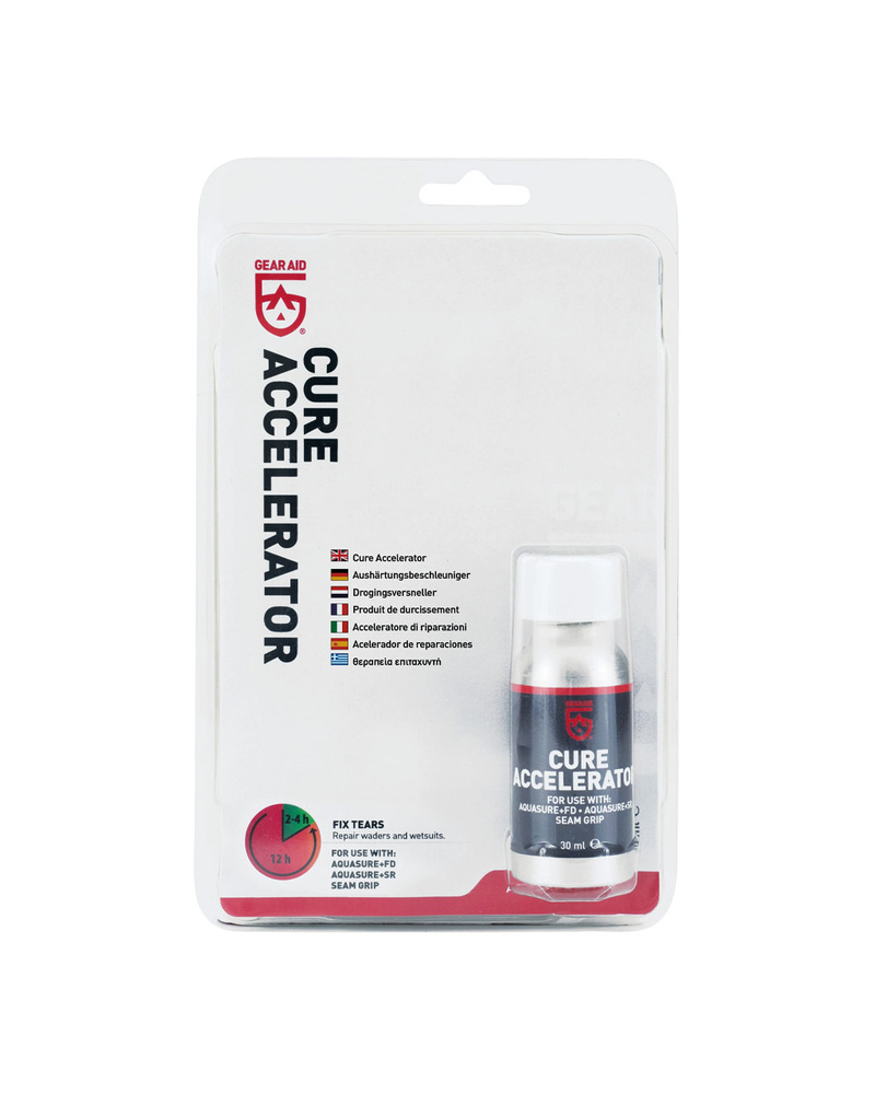 Cure Accelerator (Cotol)